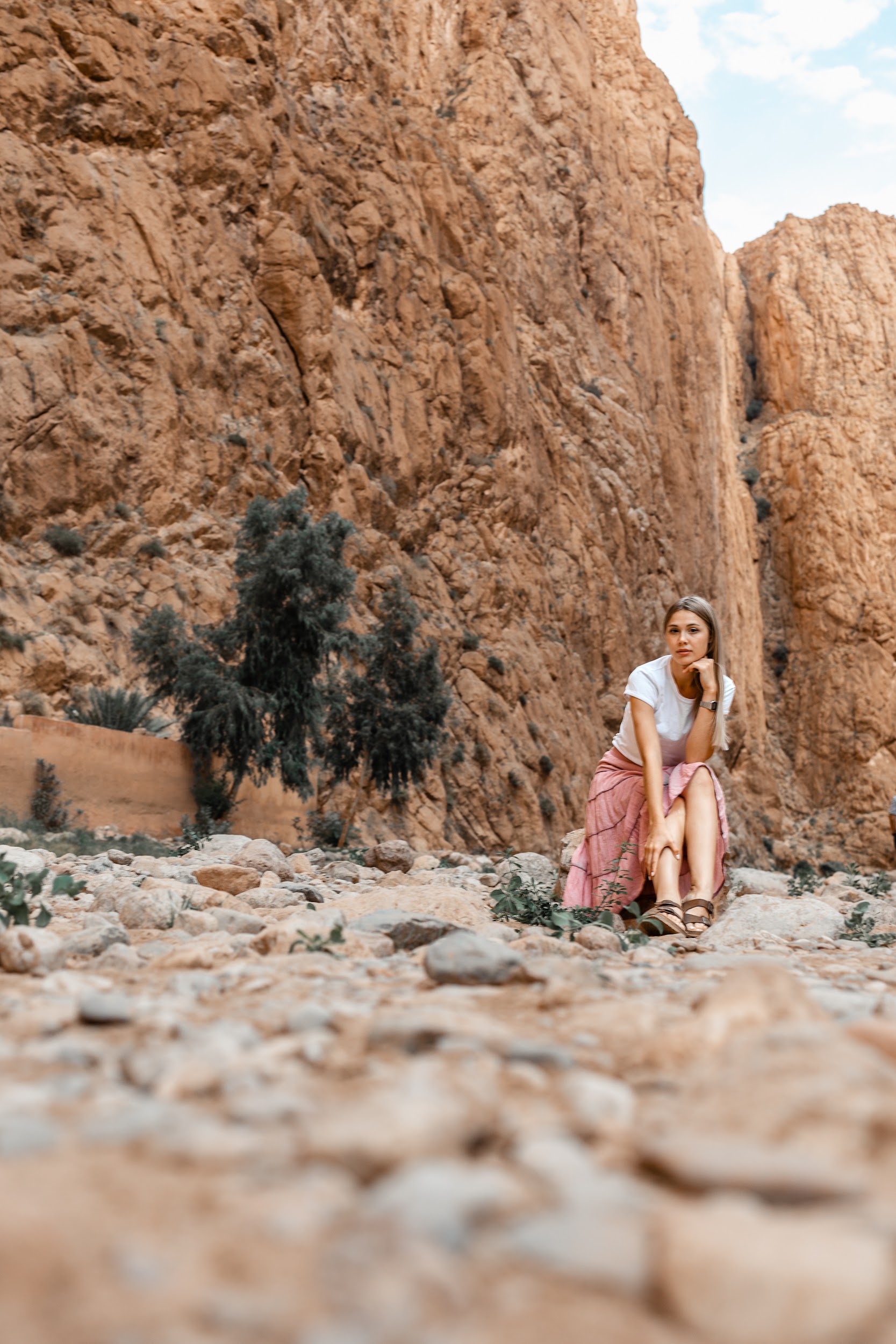 Марокко. Большой комфорт тур через всю страну. До 12 человек! (60/88)