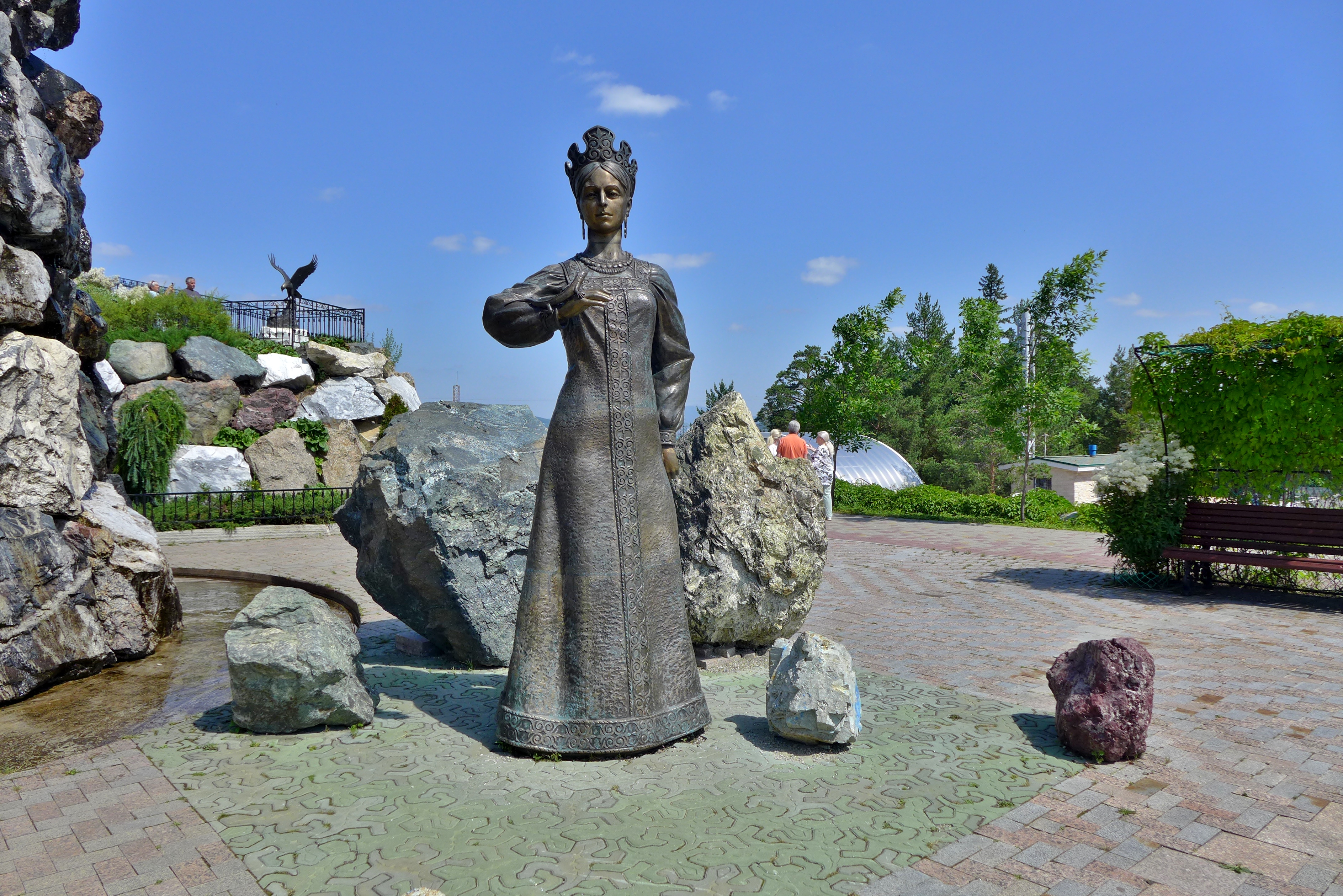 Знакомство с Уралом (22/45)