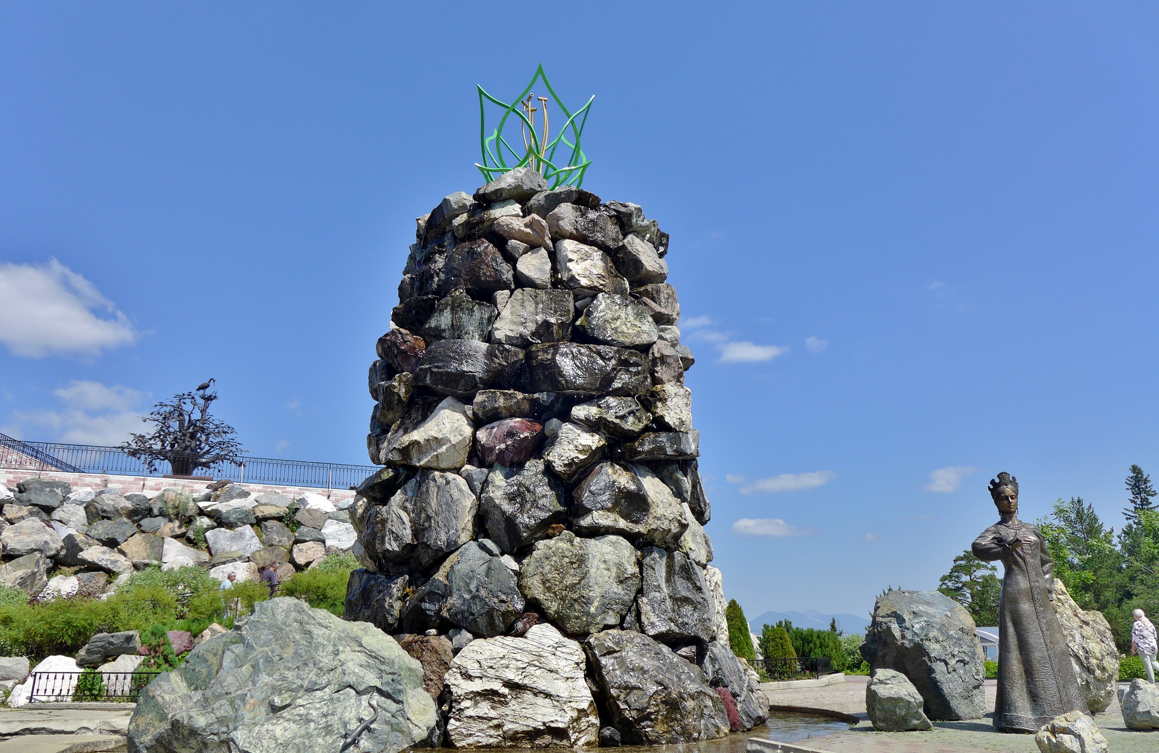 Знакомство с Уралом (23/45)