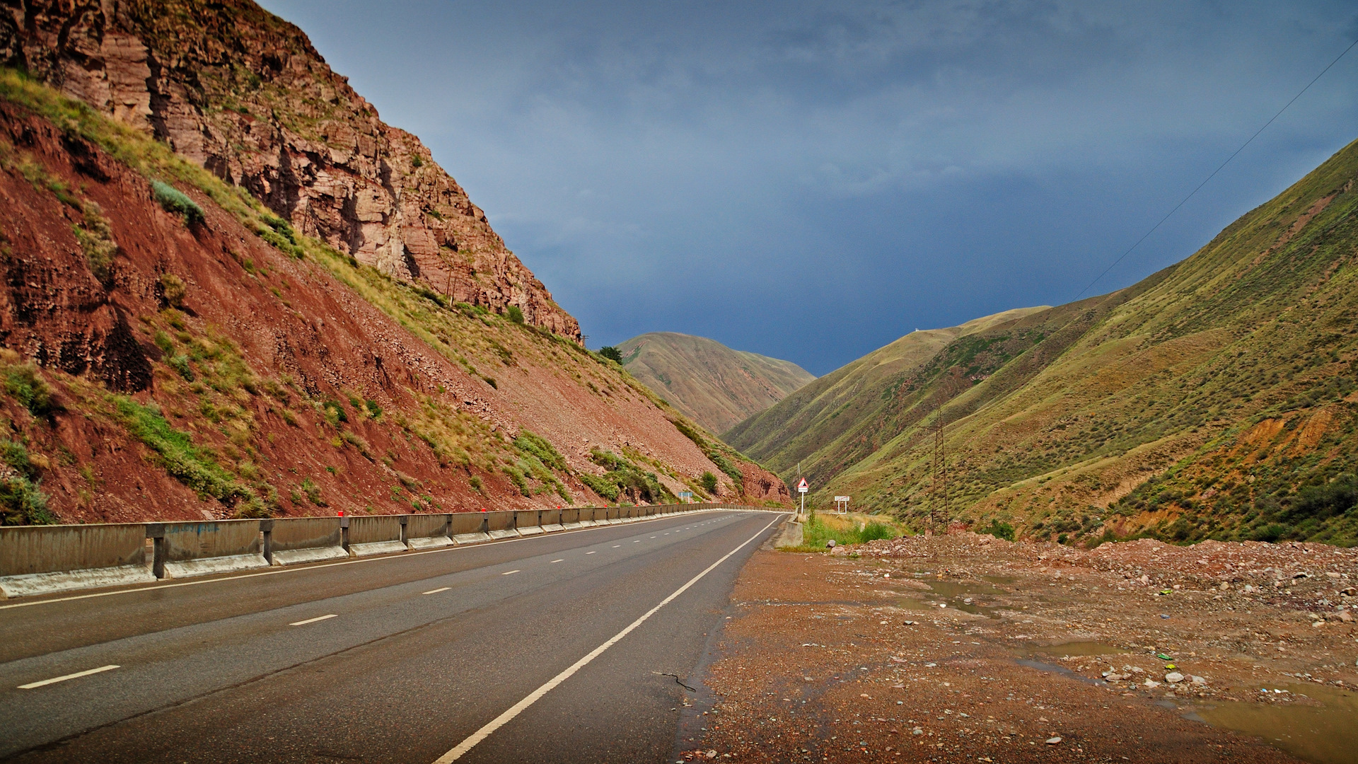 Загадки Иссык-Куля: четырёхдневное приключение