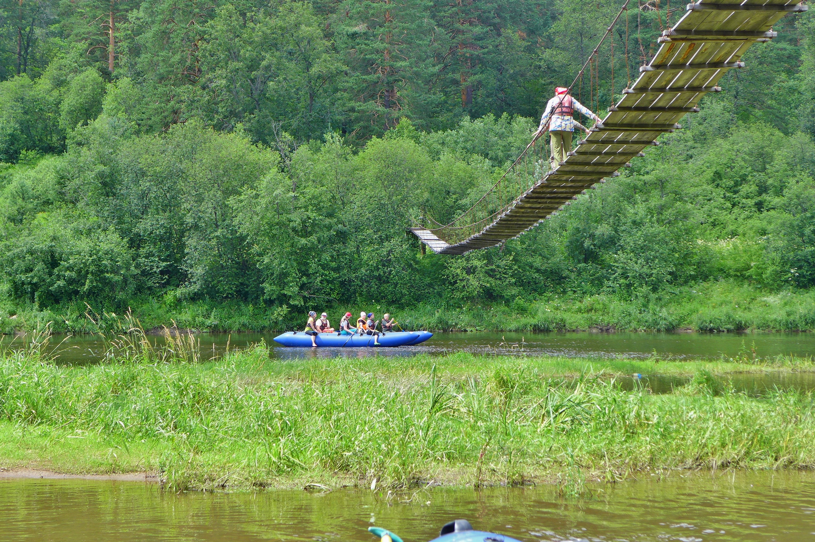 Знакомство с Уралом (21/45)