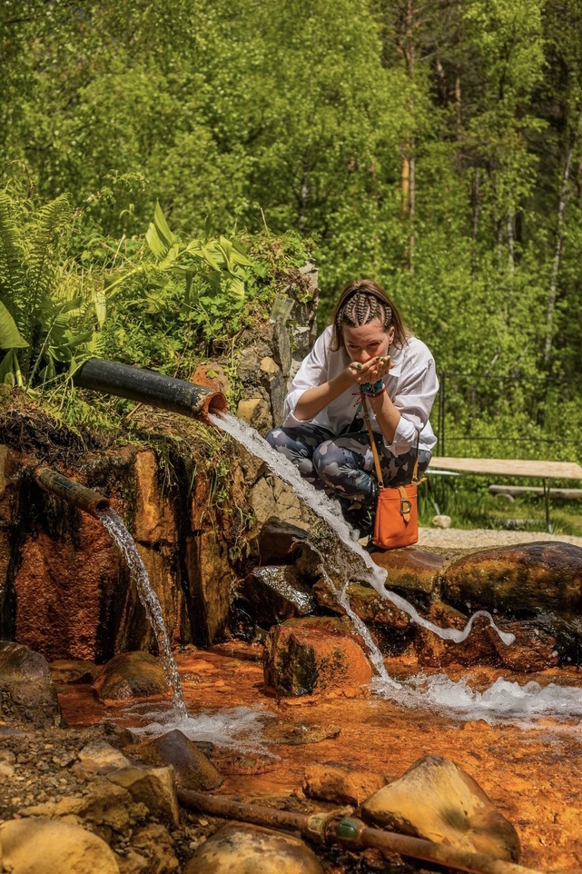 Авторский тур в Приэльбрусье (30/39)