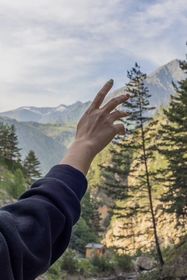 Авторский тур в Приэльбрусье (24/39)