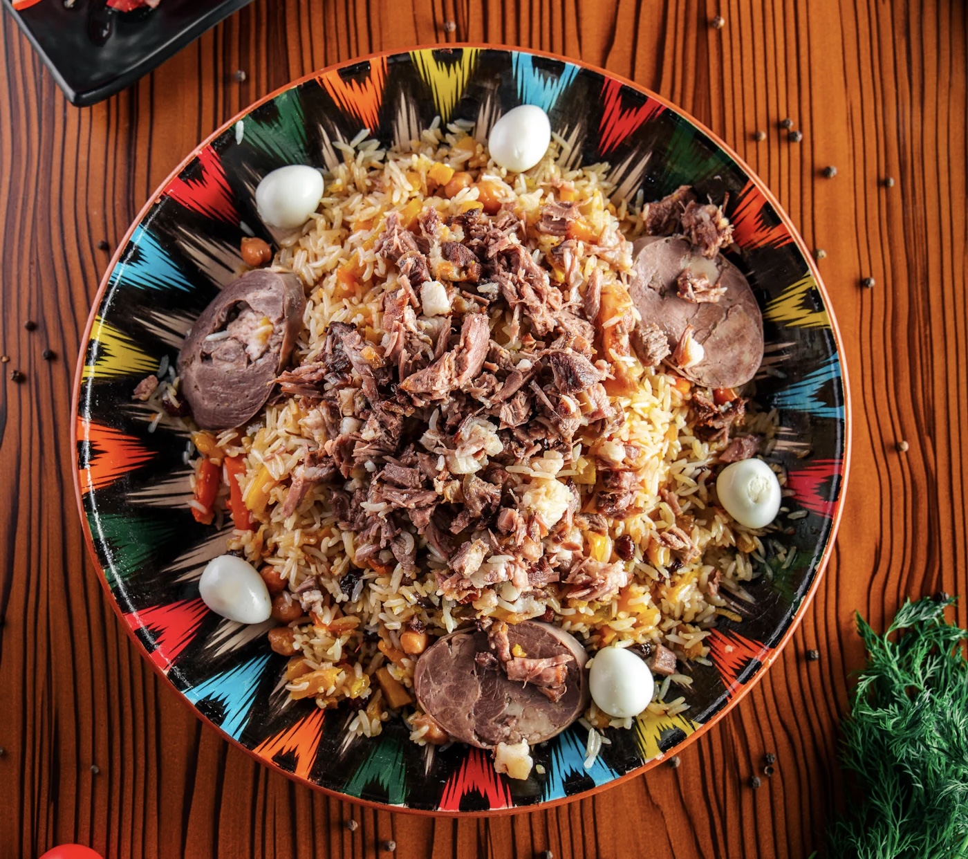 Тур по Узбекистану Древние Города Великого Шелкового Пути (28/81)