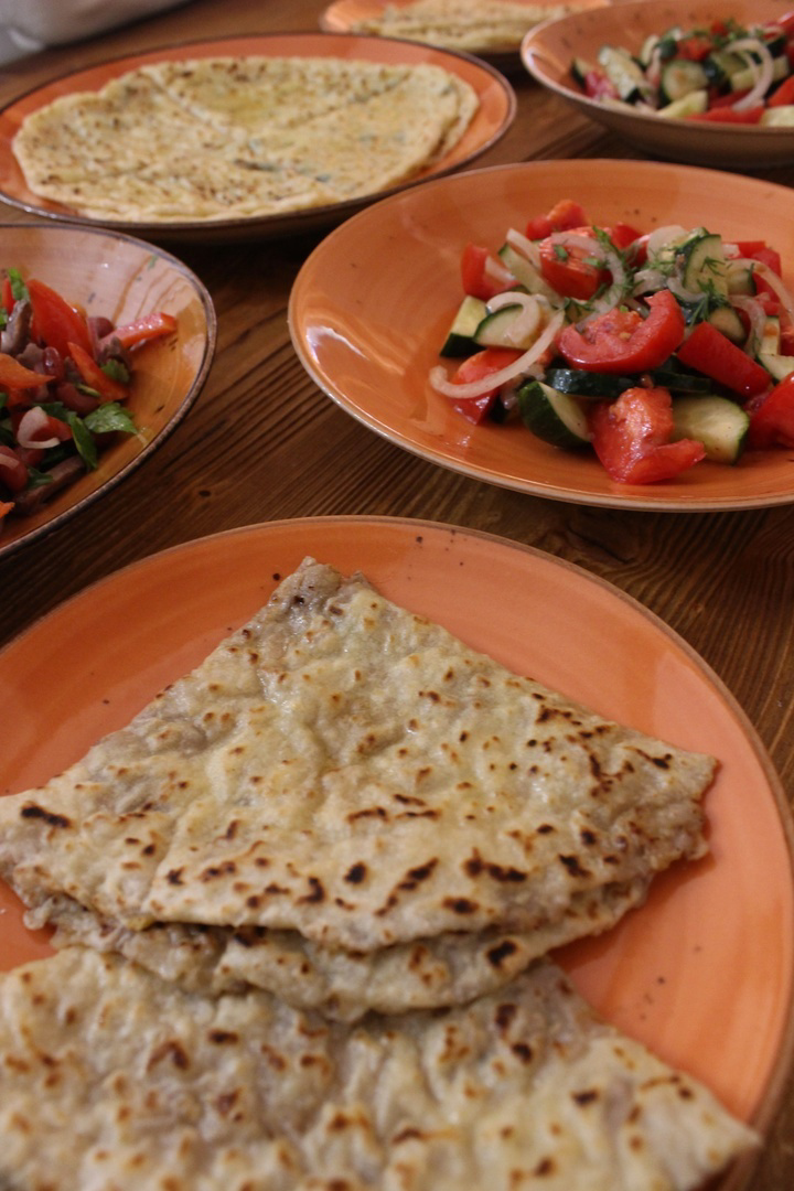 Авторский тур в Приэльбрусье (27/39)