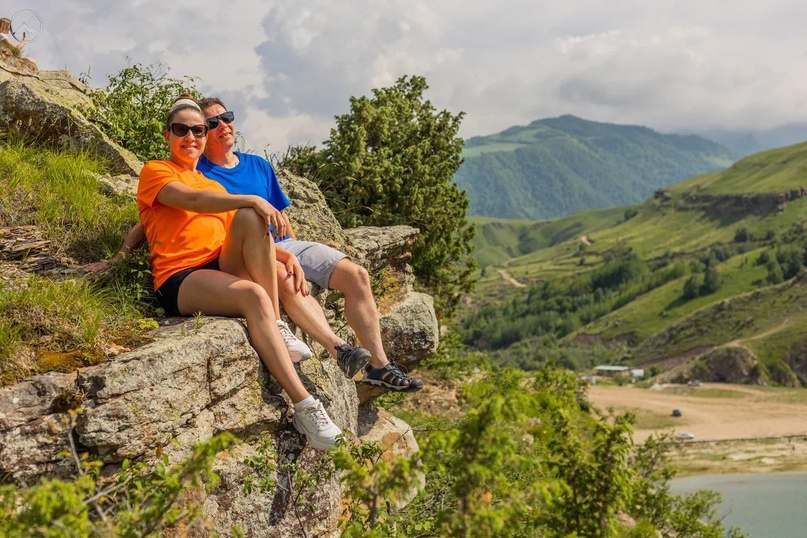 Авторский тур в Приэльбрусье (26/39)