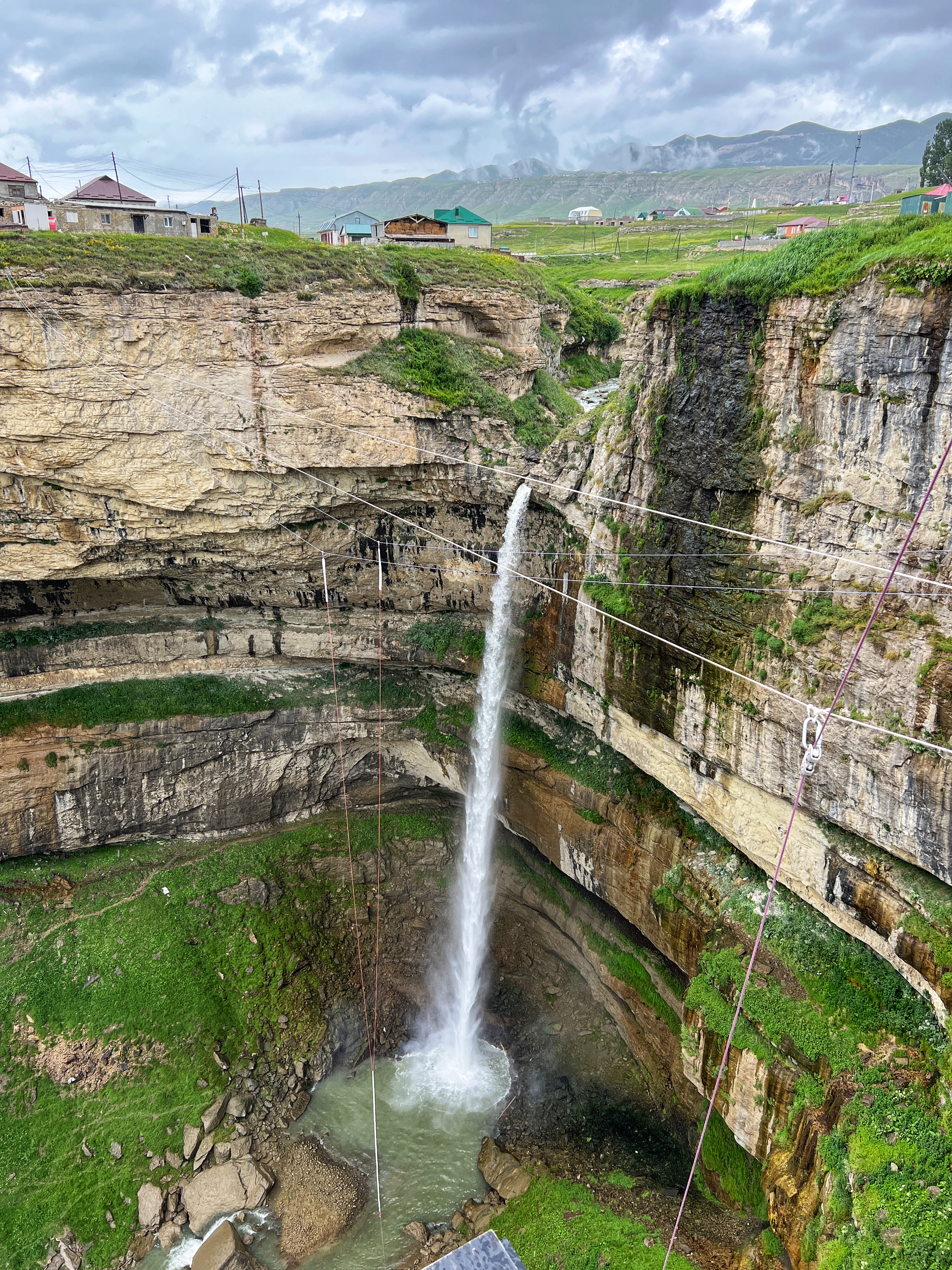 Гостеприимный Дагестан за 3 дня! Всё включено! (33/67)