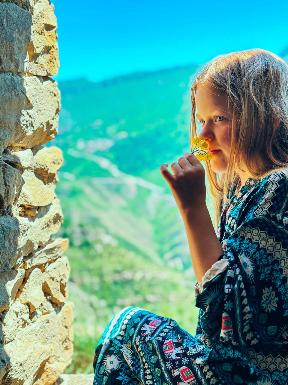 Гостеприимный Дагестан за 3 дня! Всё включено! (28/67)