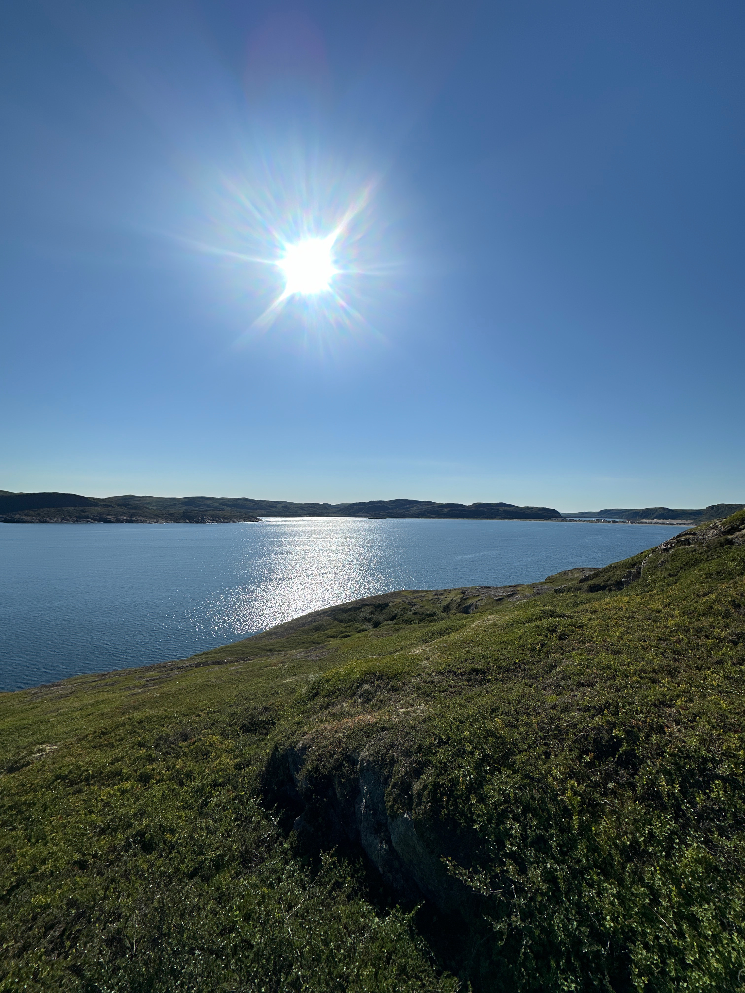 Териберка - Фотоохота за северным сиянием. 3 дня на Краю Света! (55/65)