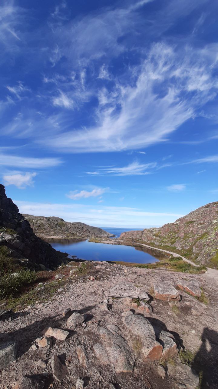 Териберка - Фотоохота за северным сиянием. 3 дня на Краю Света! (36/65)