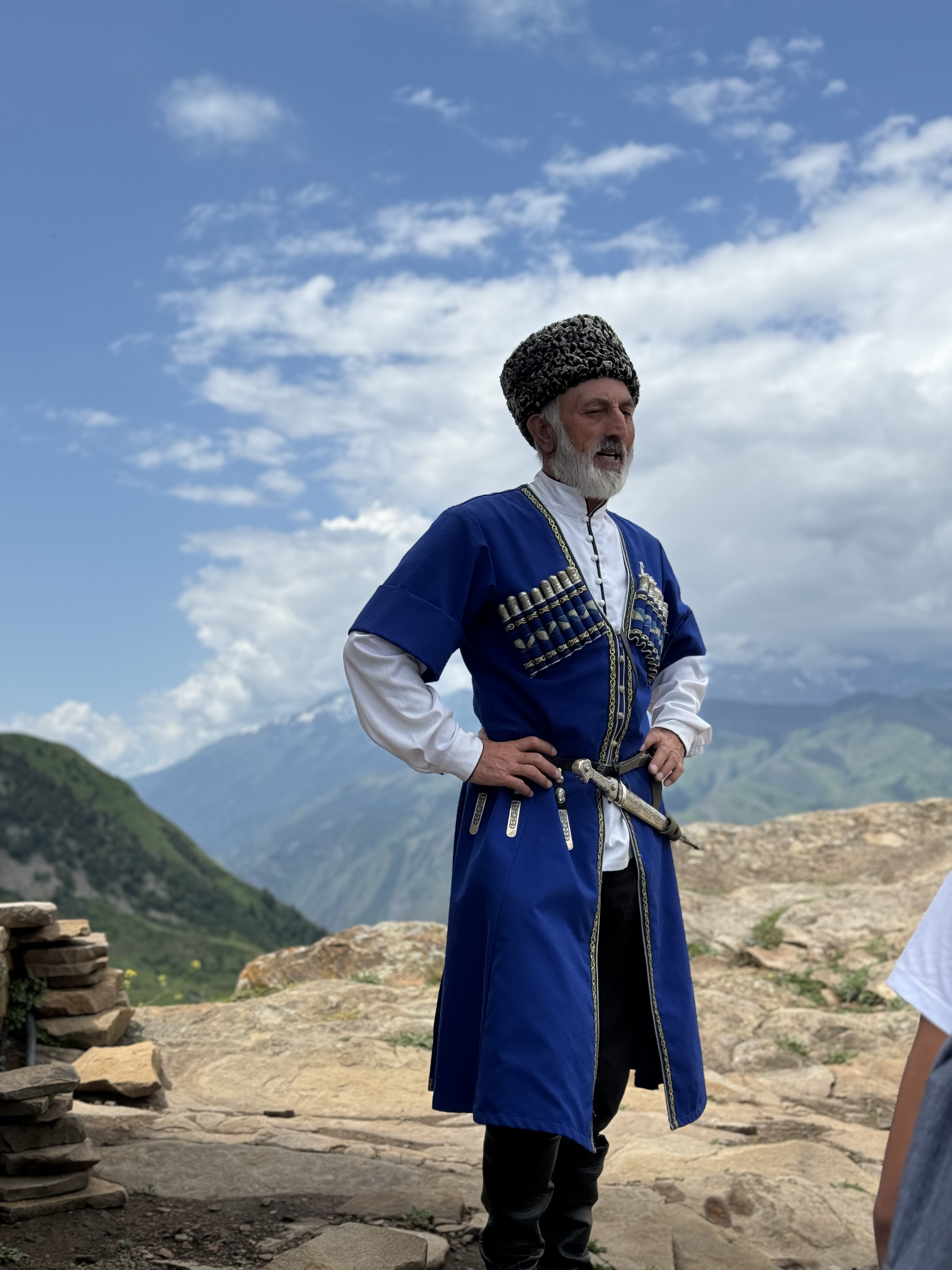 Гостеприимный Дагестан за 3 дня! Всё включено! (38/67)