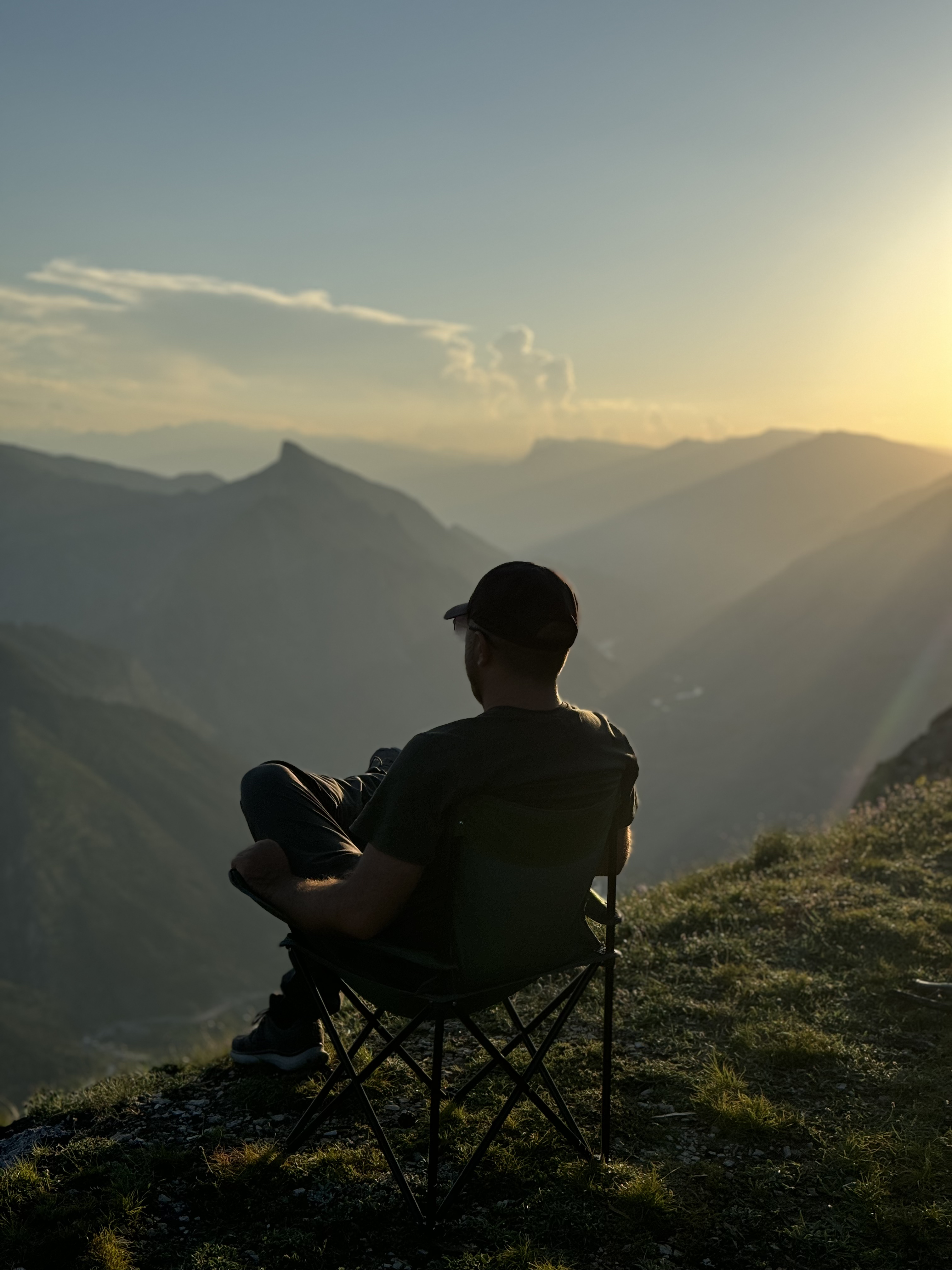 Гостеприимный Дагестан за 3 дня! Всё включено! (34/67)