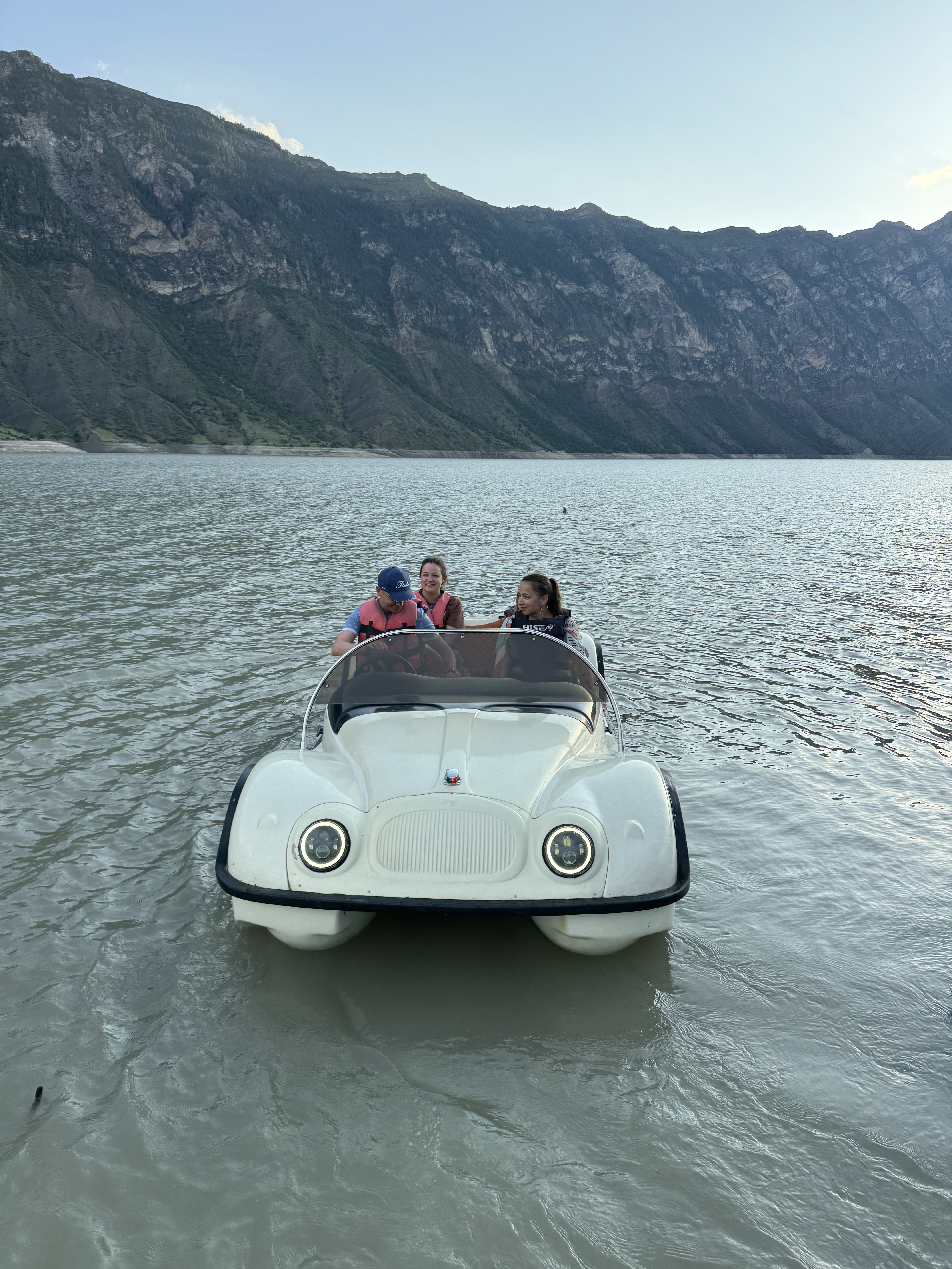 Гостеприимный Дагестан за 3 дня! Всё включено! (40/67)