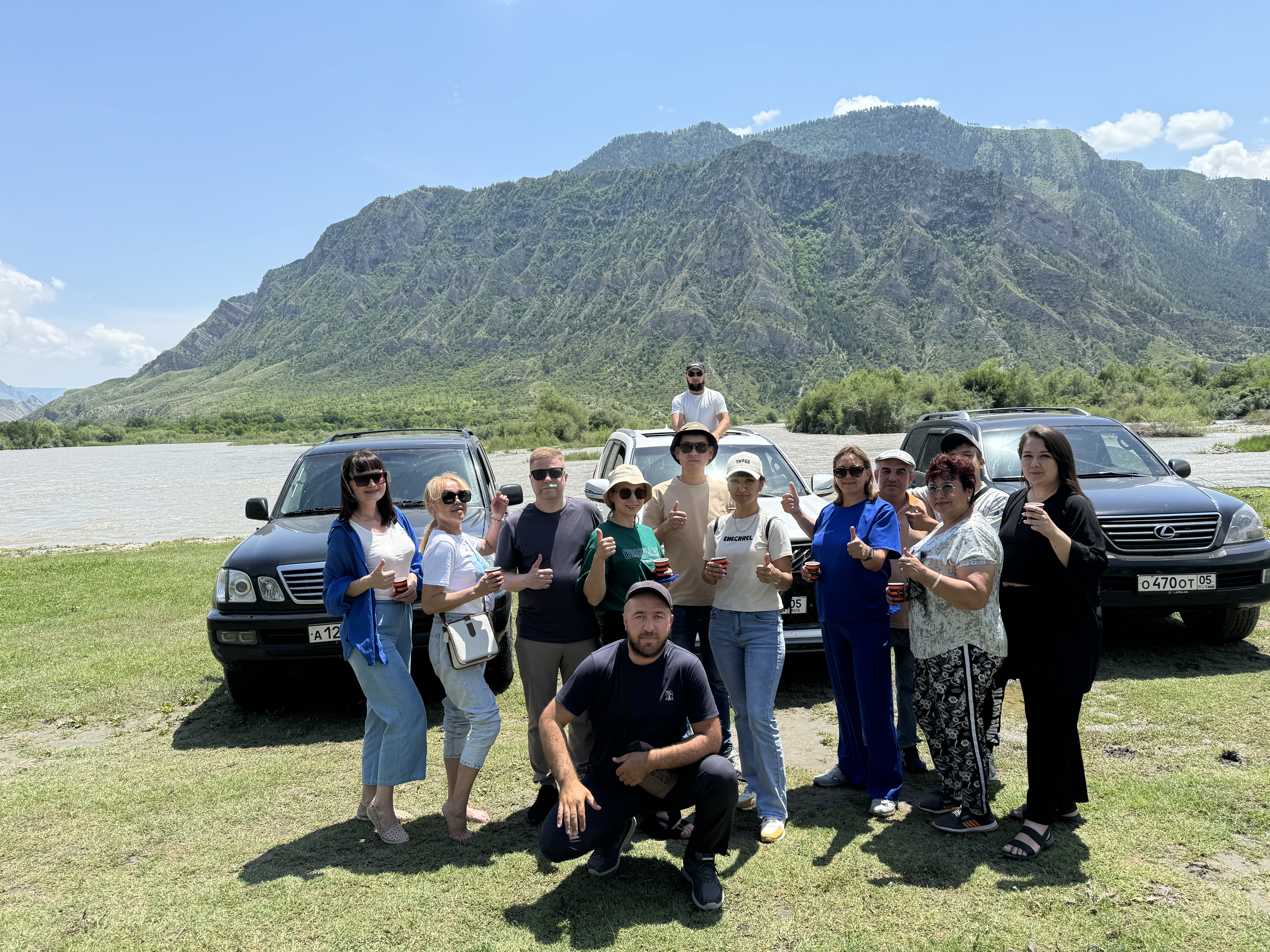 Гостеприимный Дагестан за 3 дня! Всё включено! (35/67)