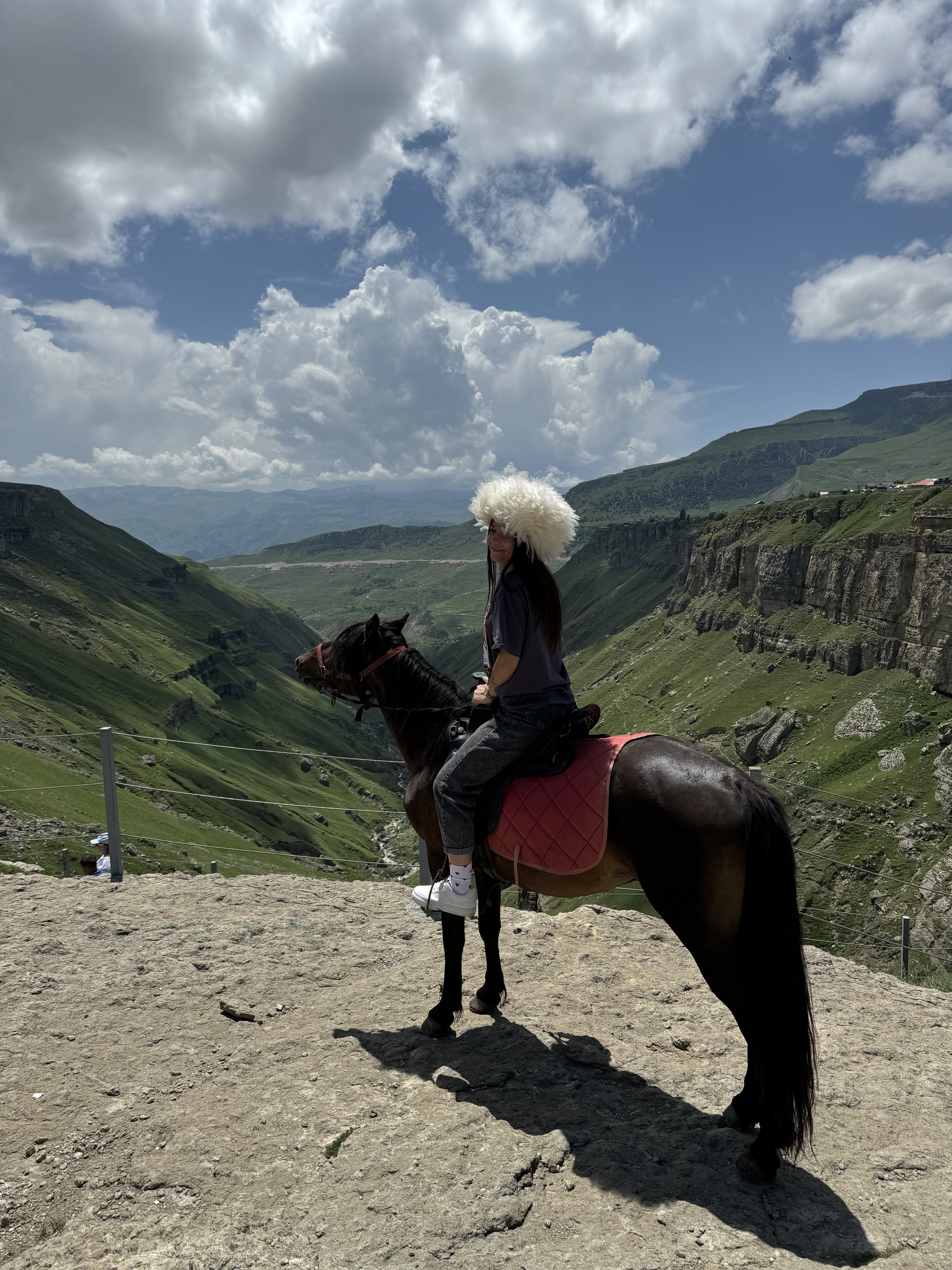 Гостеприимный Дагестан за 3 дня! Всё включено! (36/67)