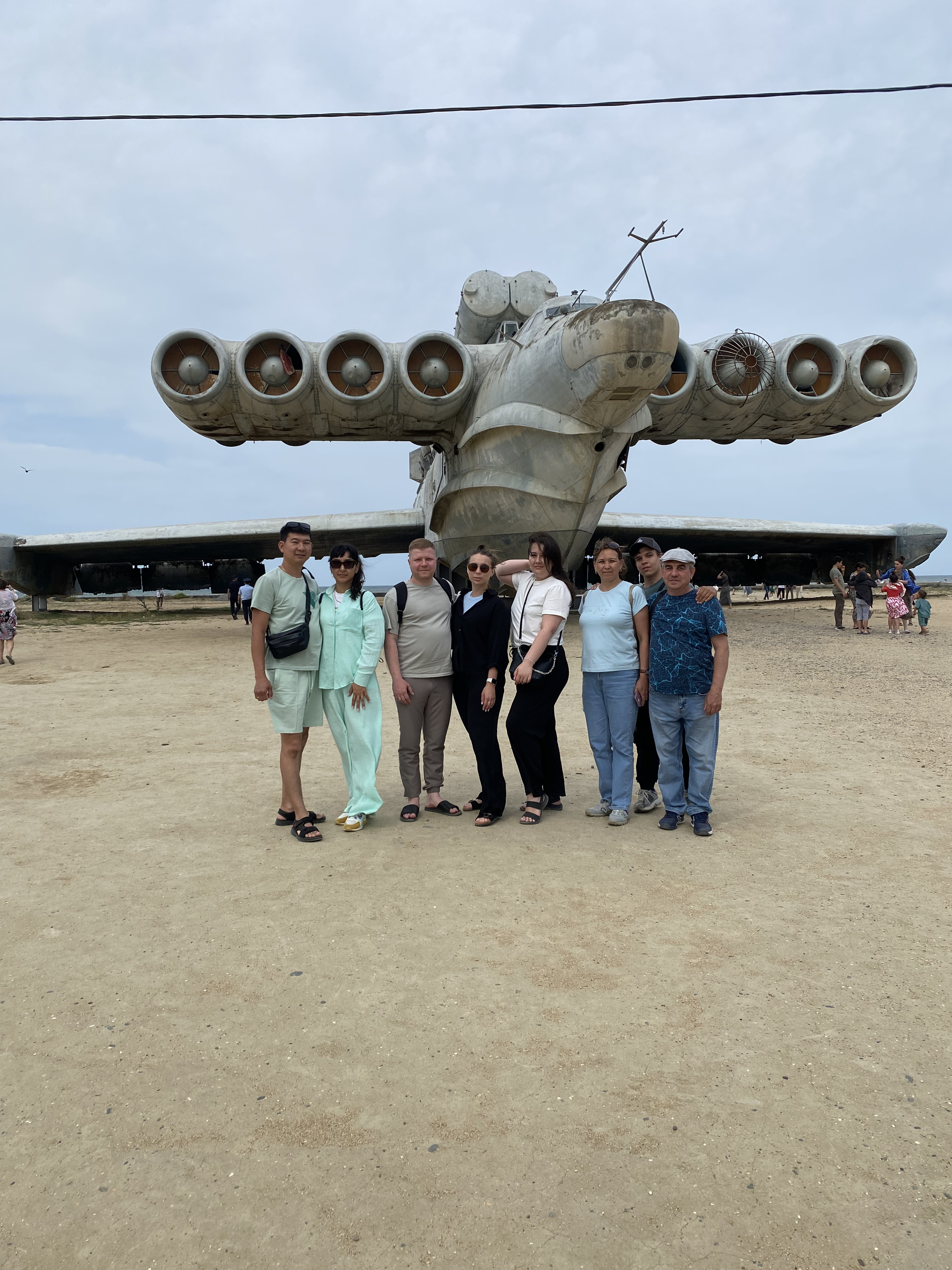 Гостеприимный Дагестан за 3 дня! Всё включено! (37/67)