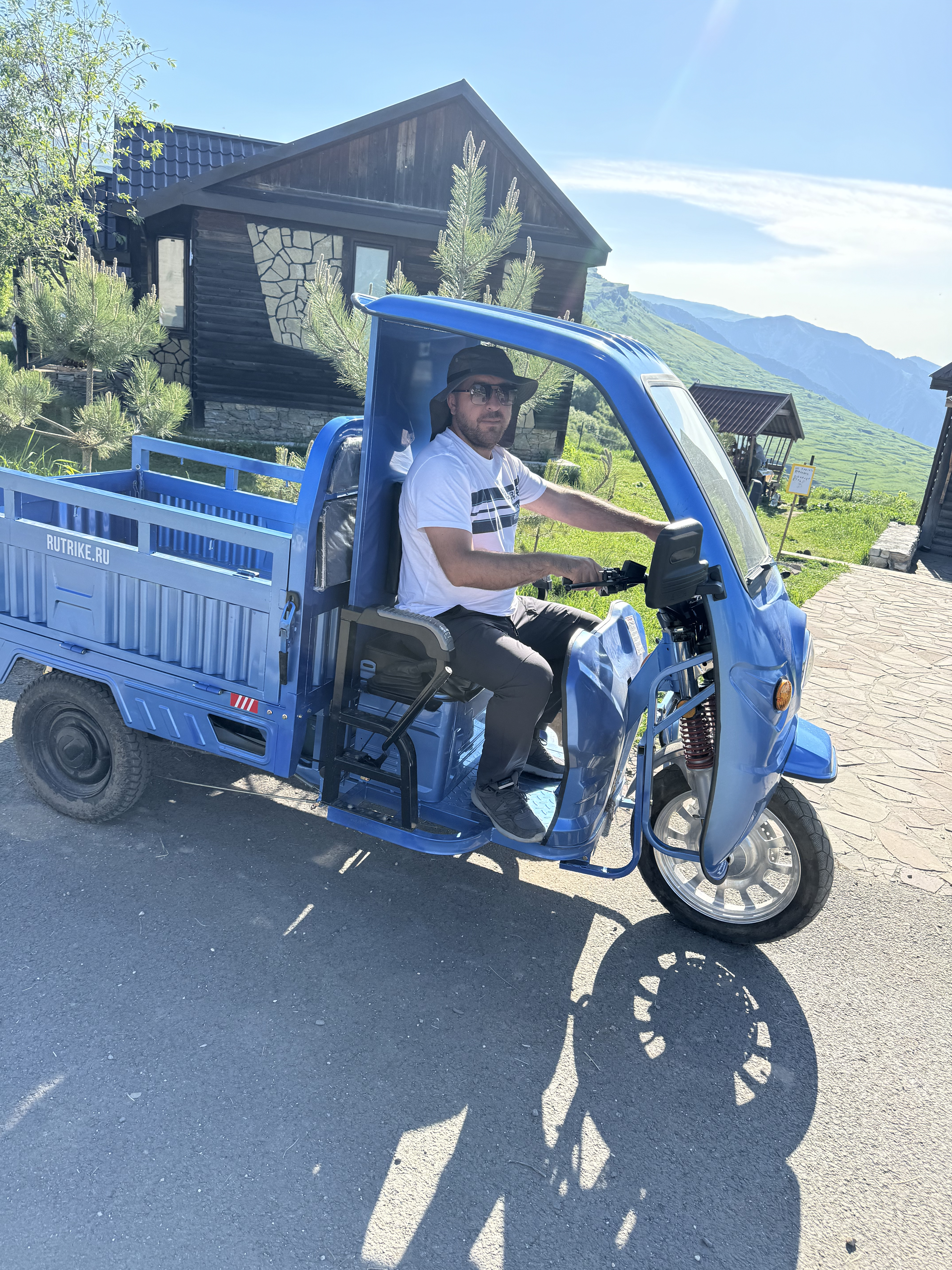 Гостеприимный Дагестан за 3 дня! Всё включено! (41/67)