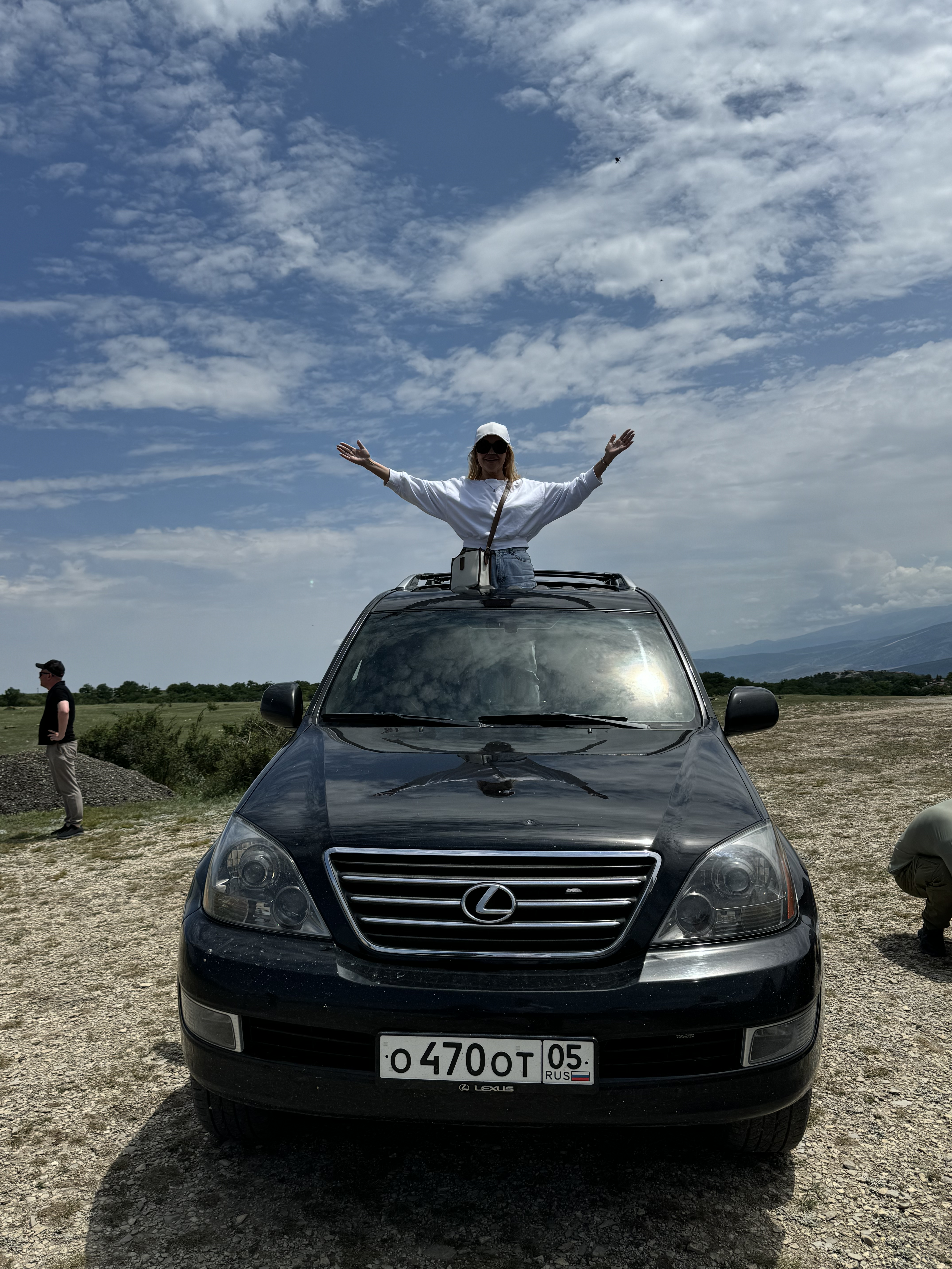 Гостеприимный Дагестан за 3 дня! Всё включено! (39/67)