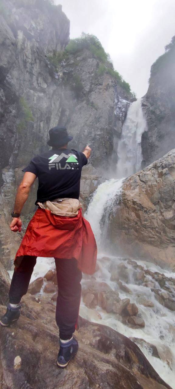 Эль Тур (Эльбрус) (19/73)