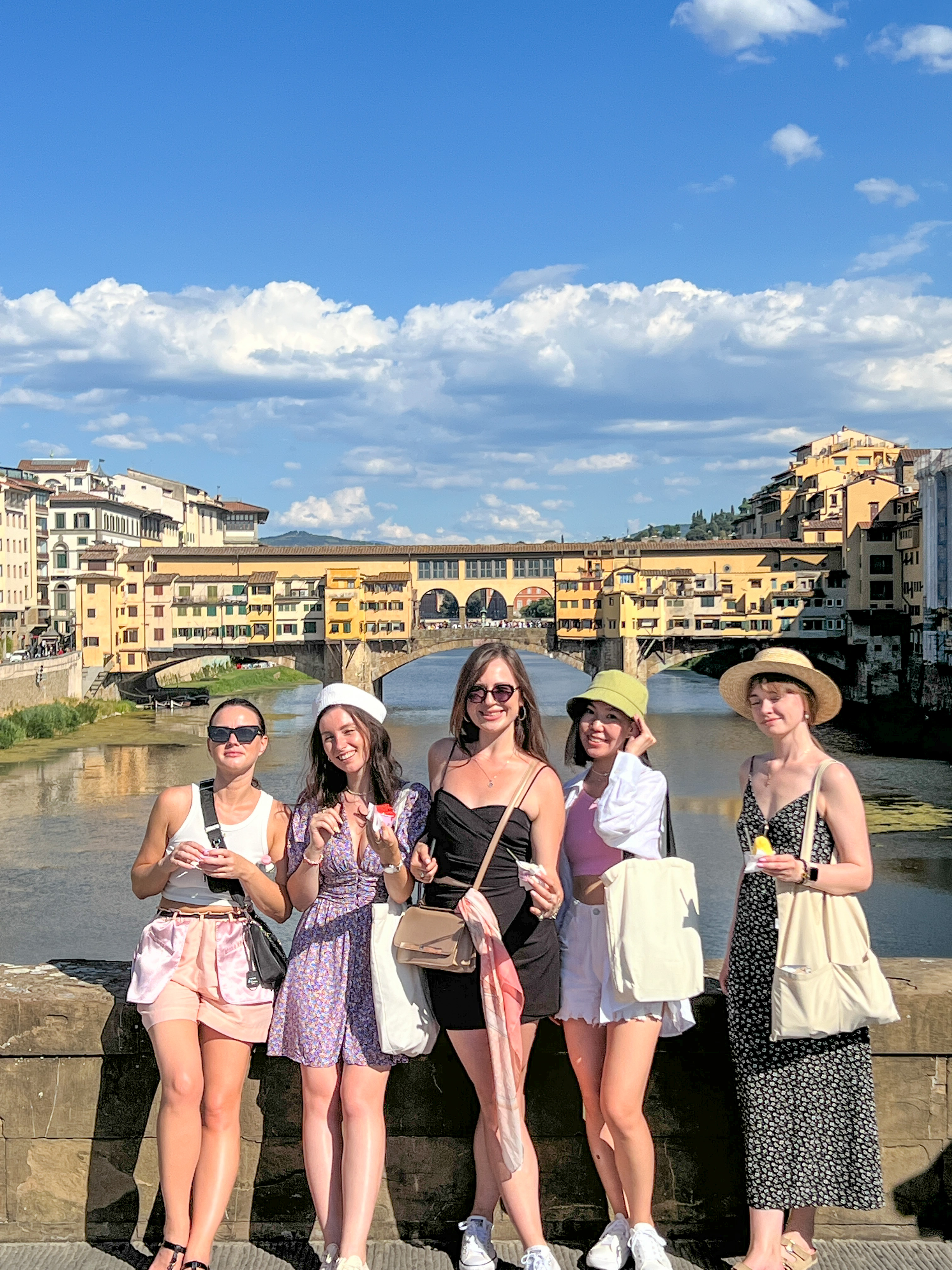 Италия: Рим, Тоскана, Ватикан (43/94)