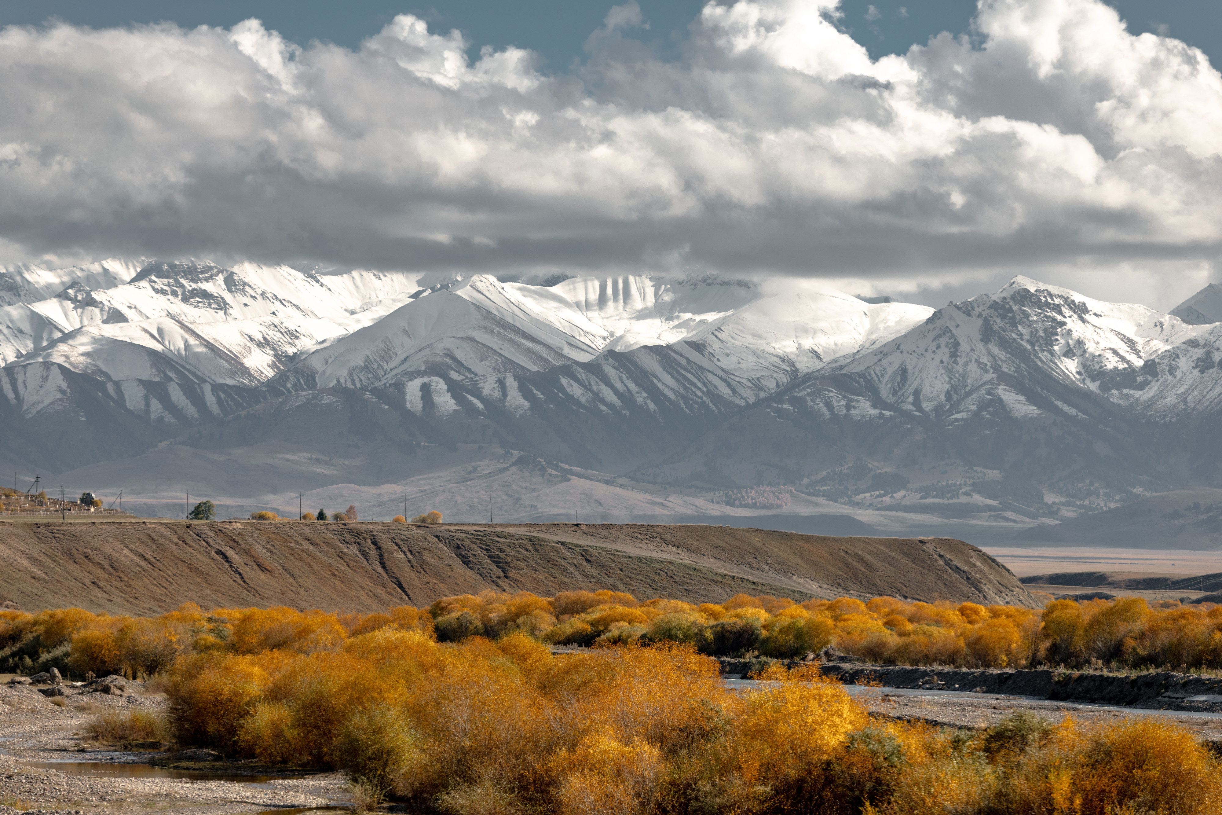 Казахстан + Киргизия с фотографом (14/110)