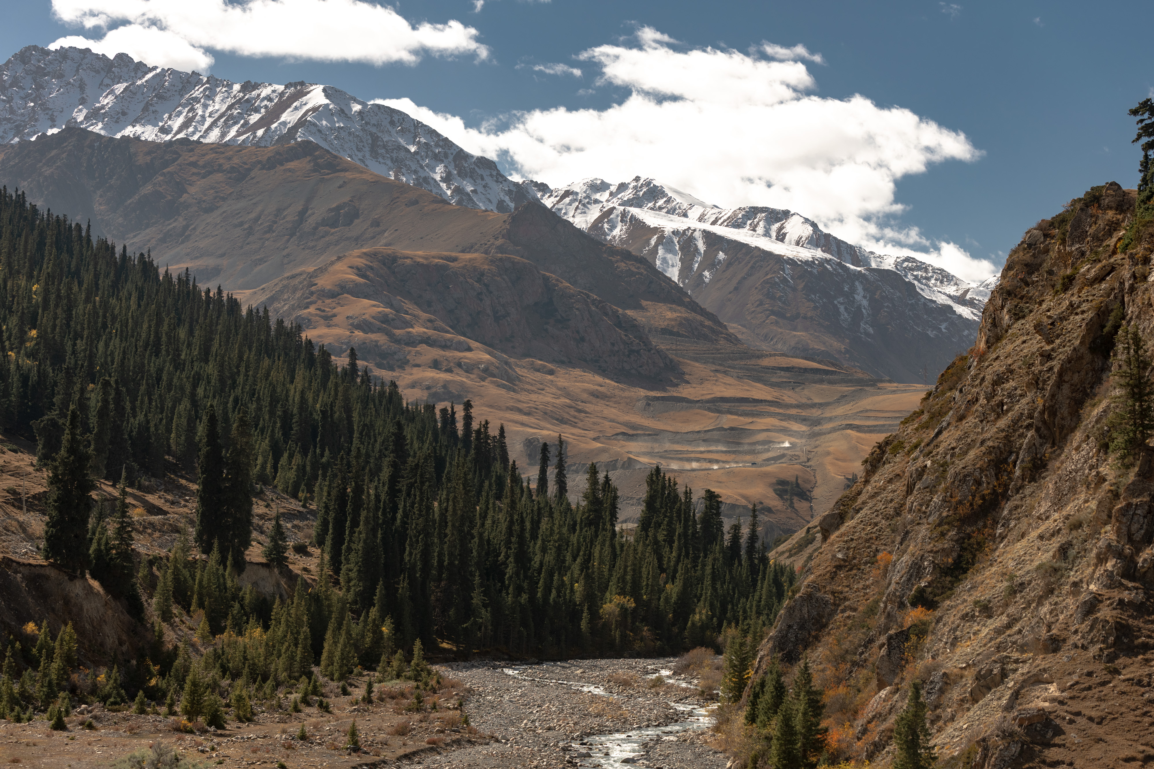 Казахстан + Киргизия с фотографом (17/110)