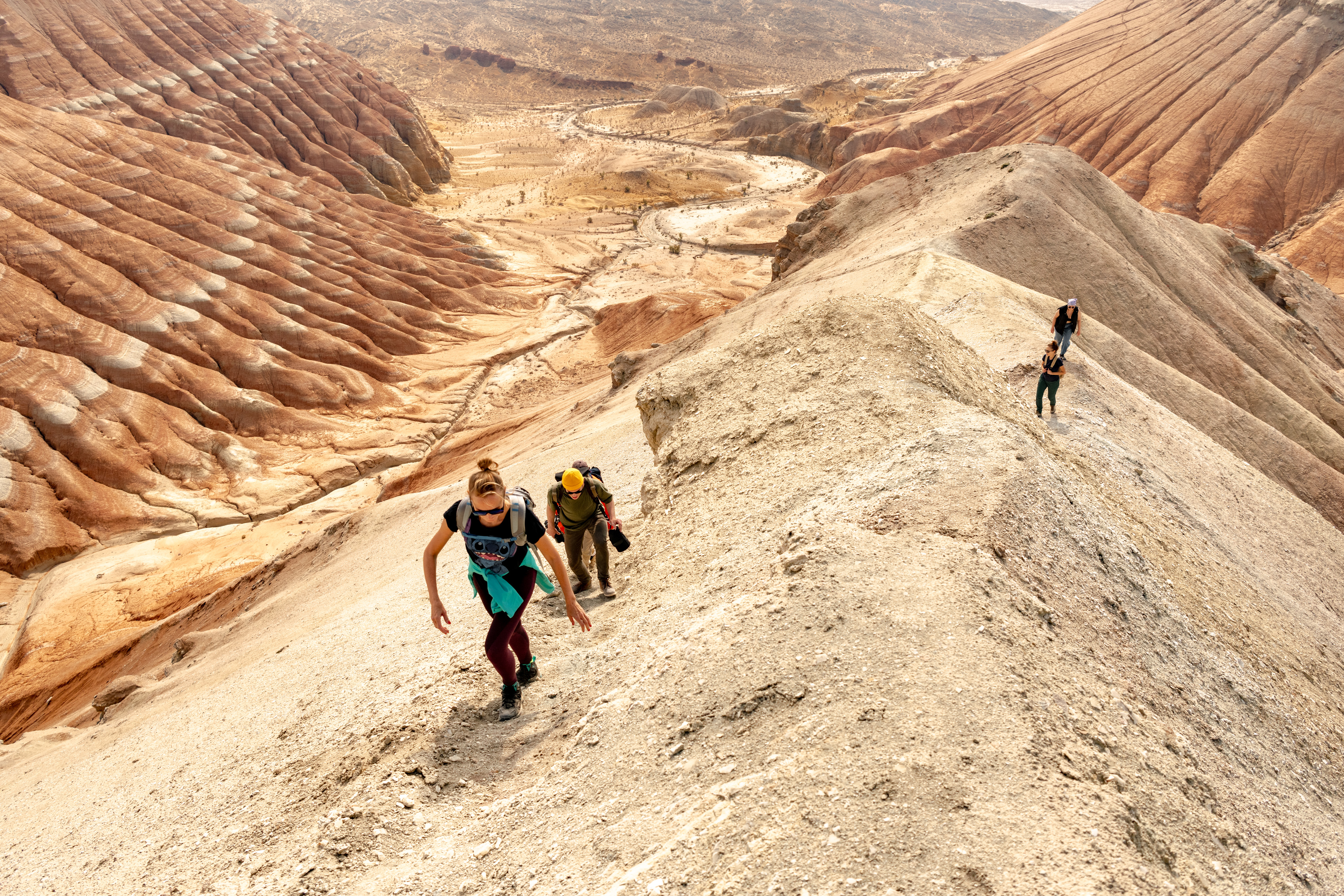 Казахстан + Киргизия с фотографом (3/110)