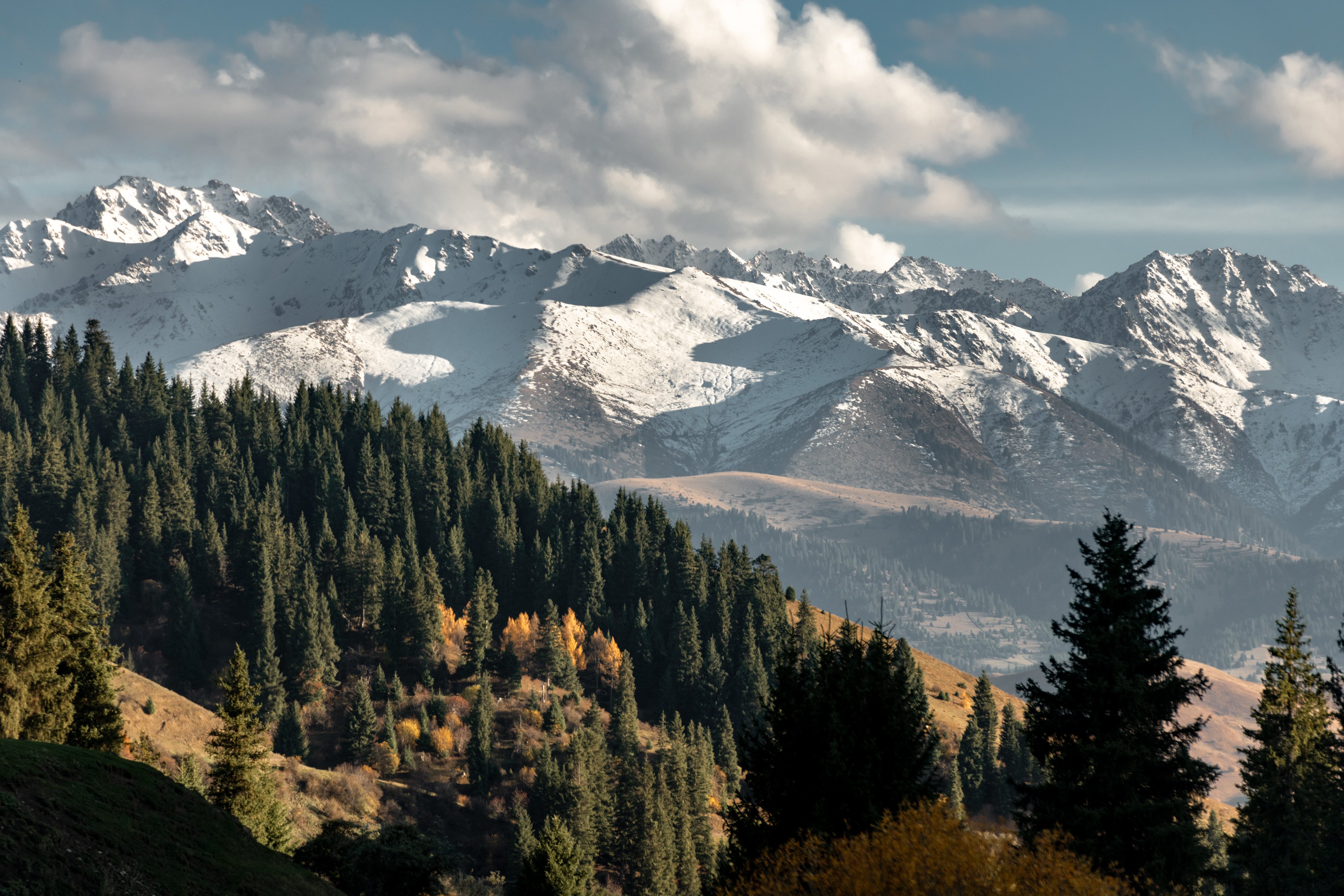 Казахстан + Киргизия с фотографом (8/110)