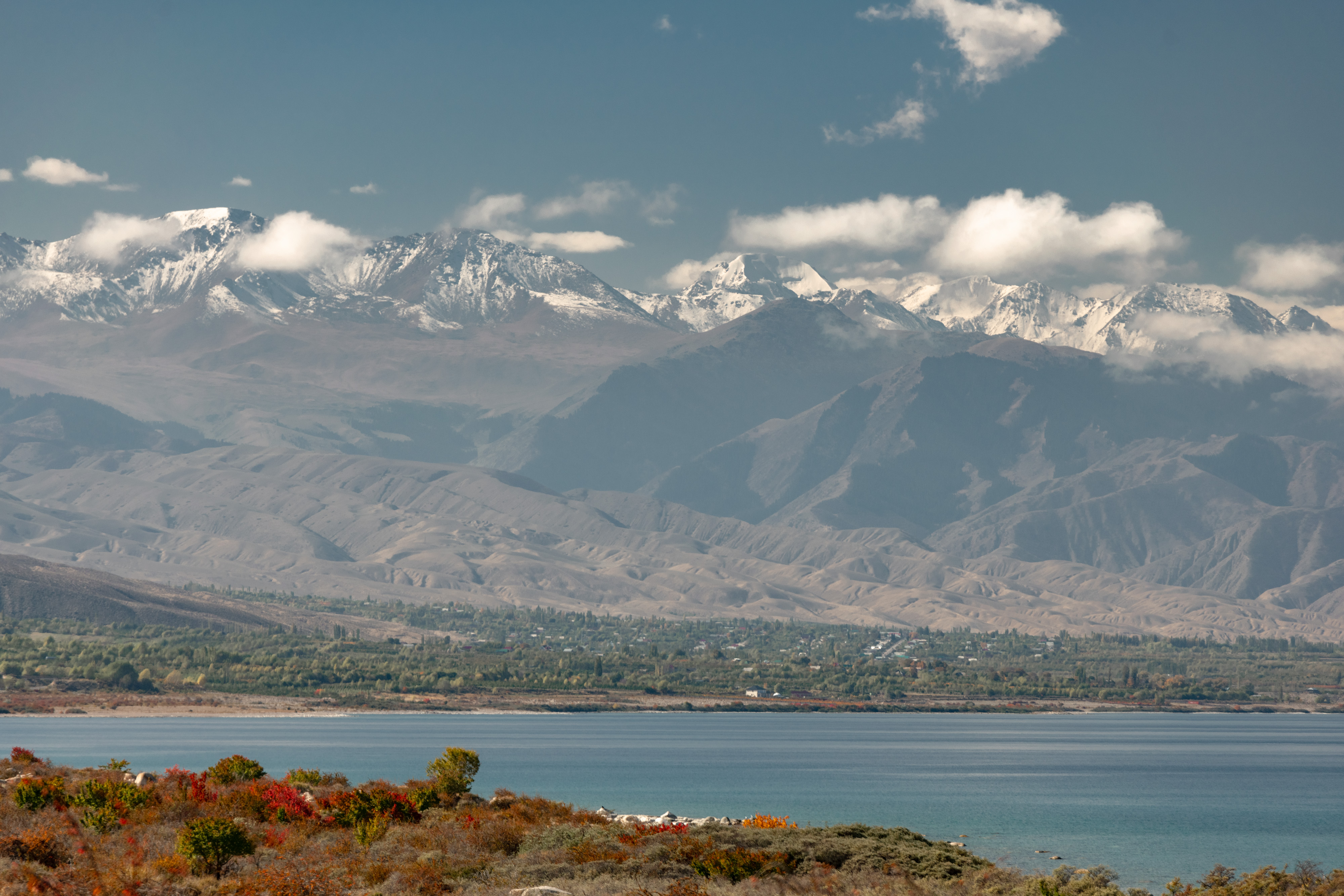 Казахстан + Киргизия с фотографом (16/110)