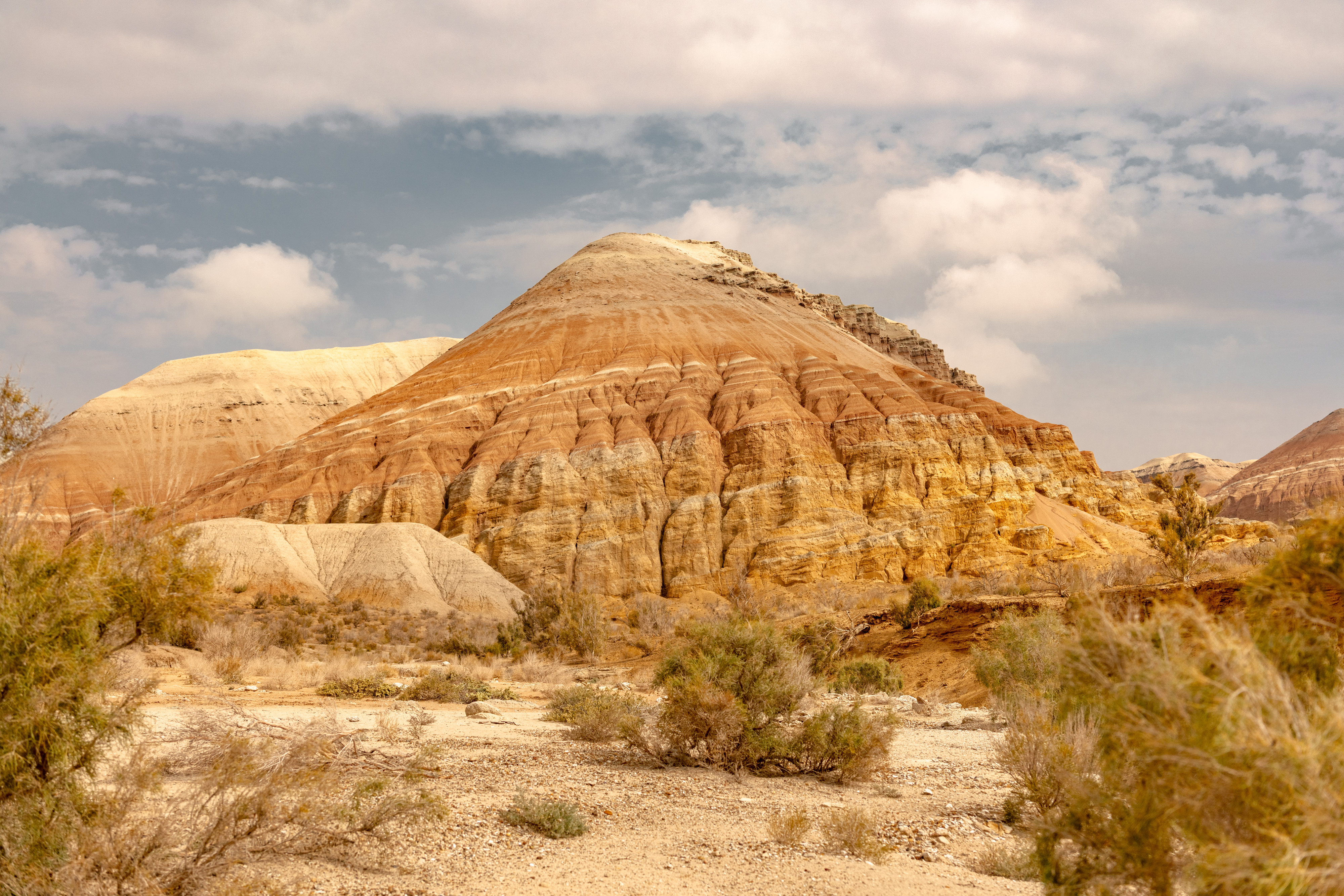 Казахстан + Киргизия с фотографом (11/110)