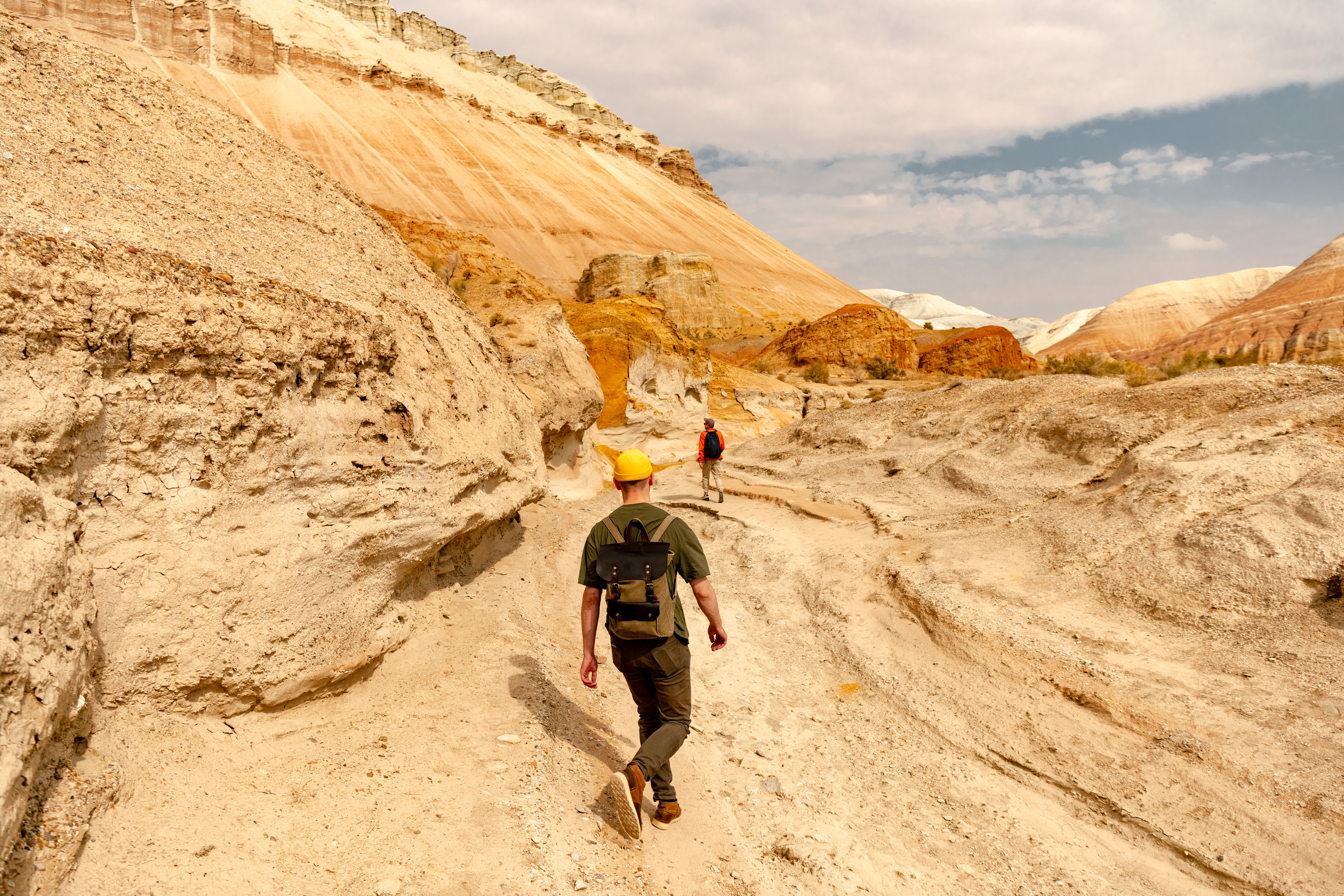 Казахстан + Киргизия с фотографом (7/110)