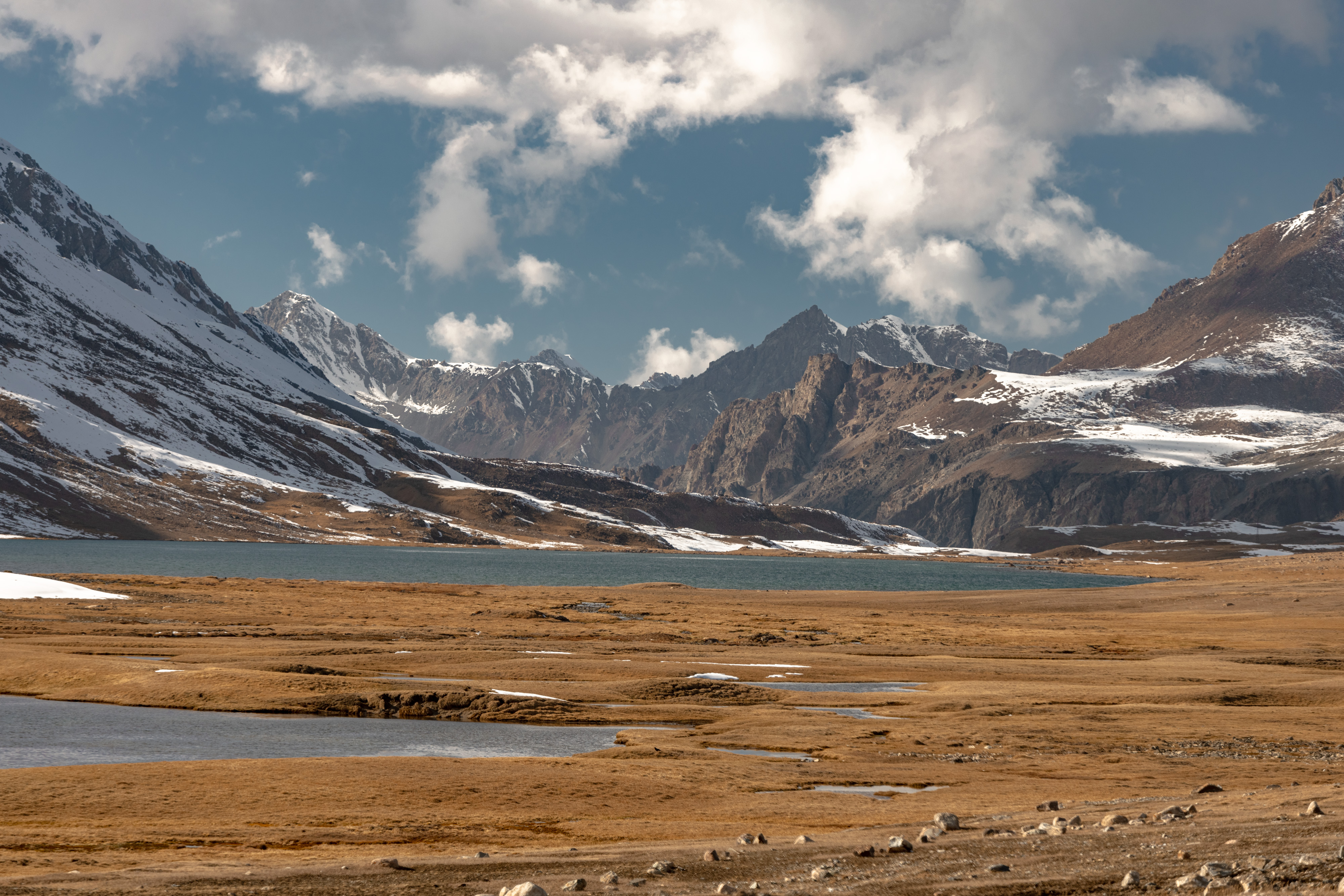 Казахстан + Киргизия с фотографом (10/110)