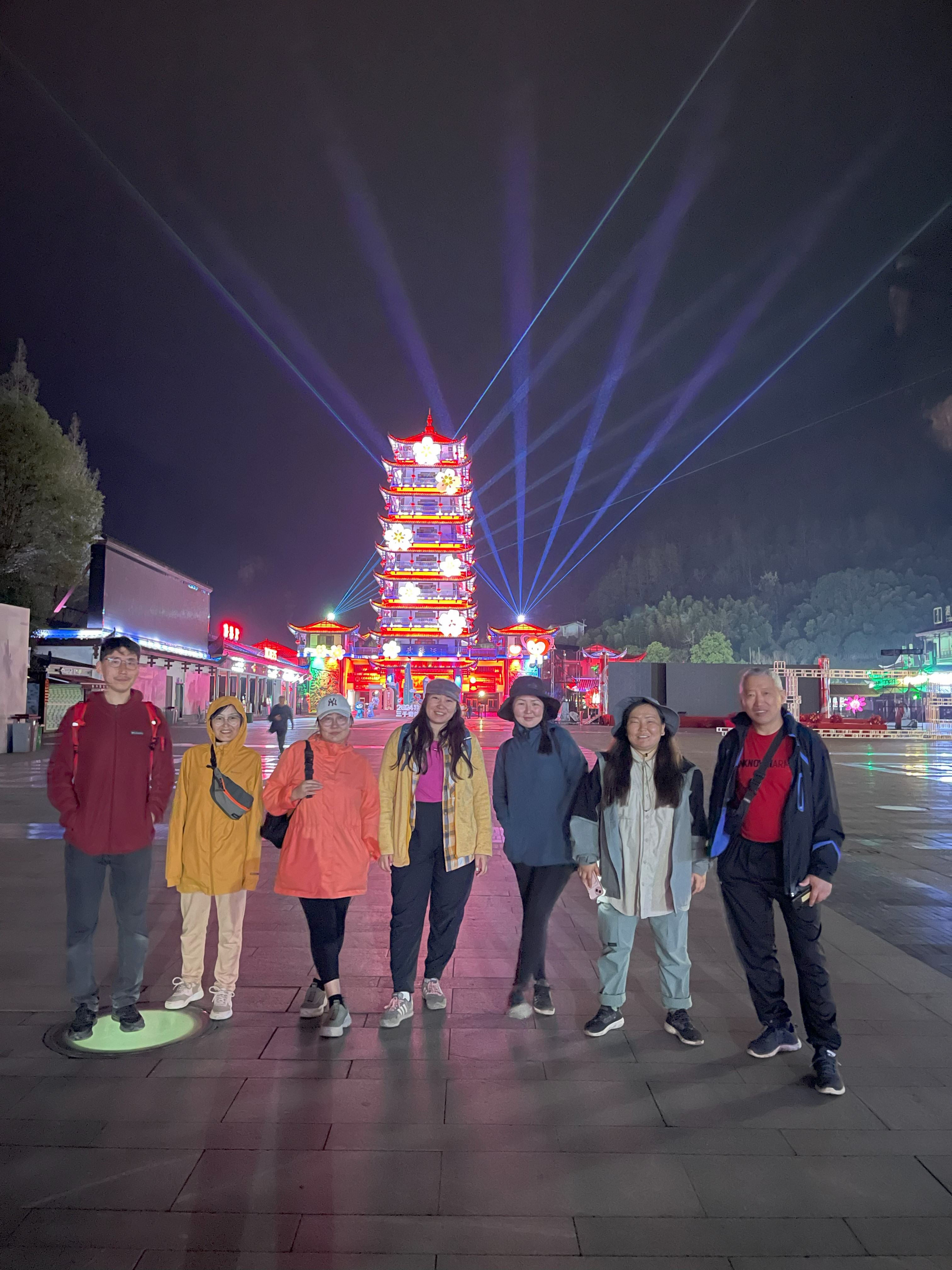 Велокитай Чунцин Чэнду 2026 (2/21)