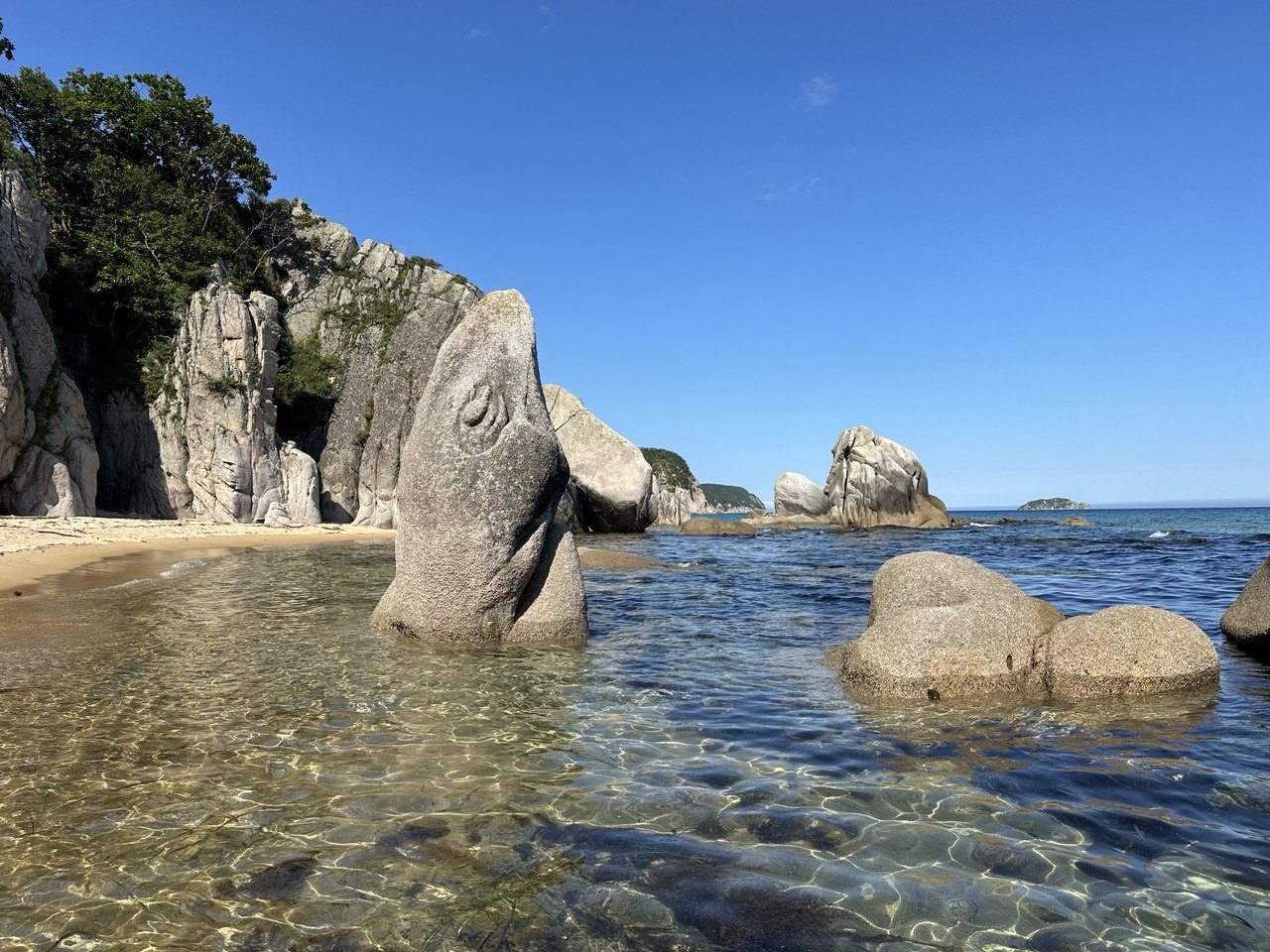 Земля тигров, неделя с комфортом, все включено. Тайга, море и Владивосток. (17/35)