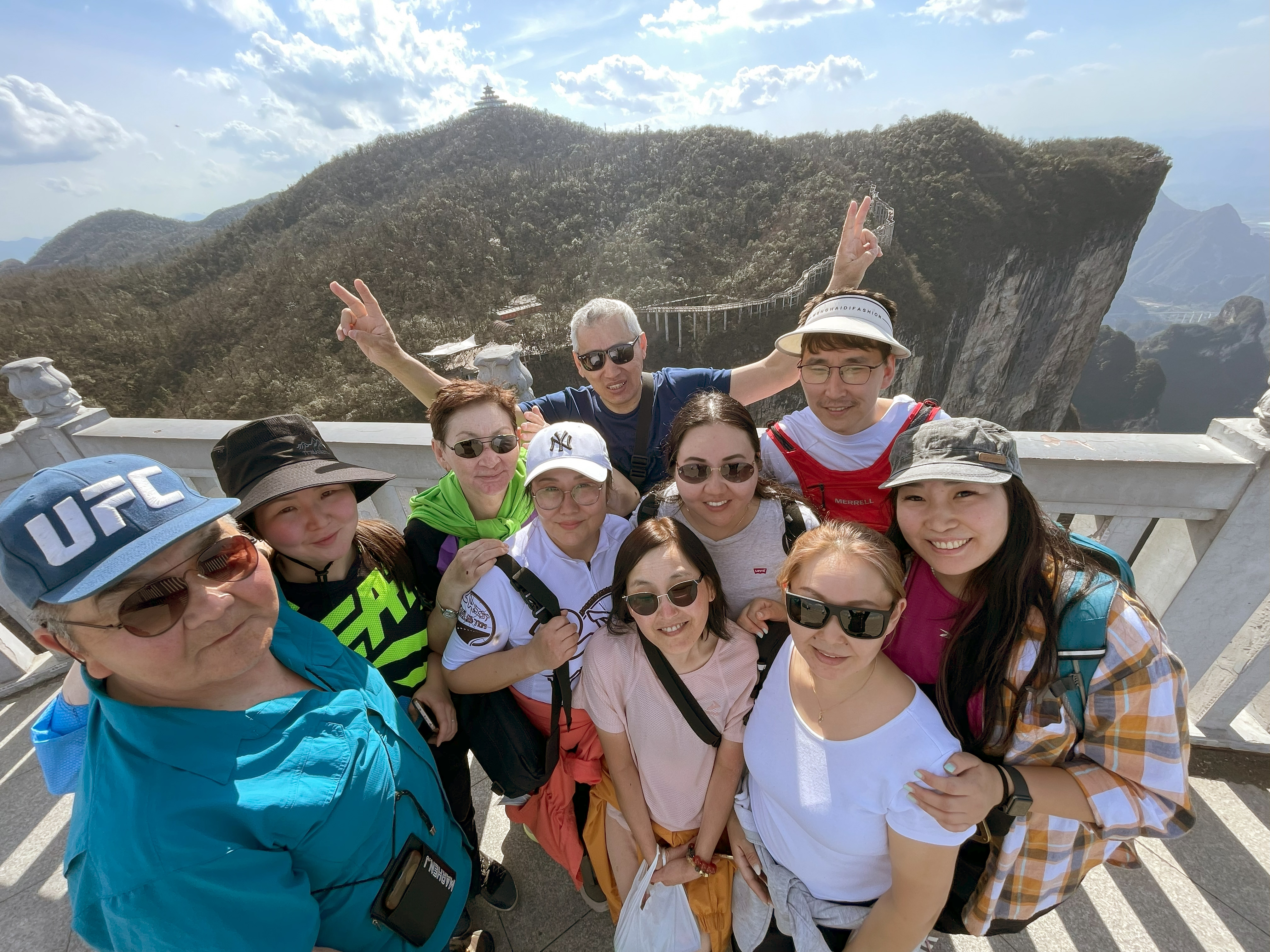 Велокитай Чунцин Чэнду 2026 (12/21)