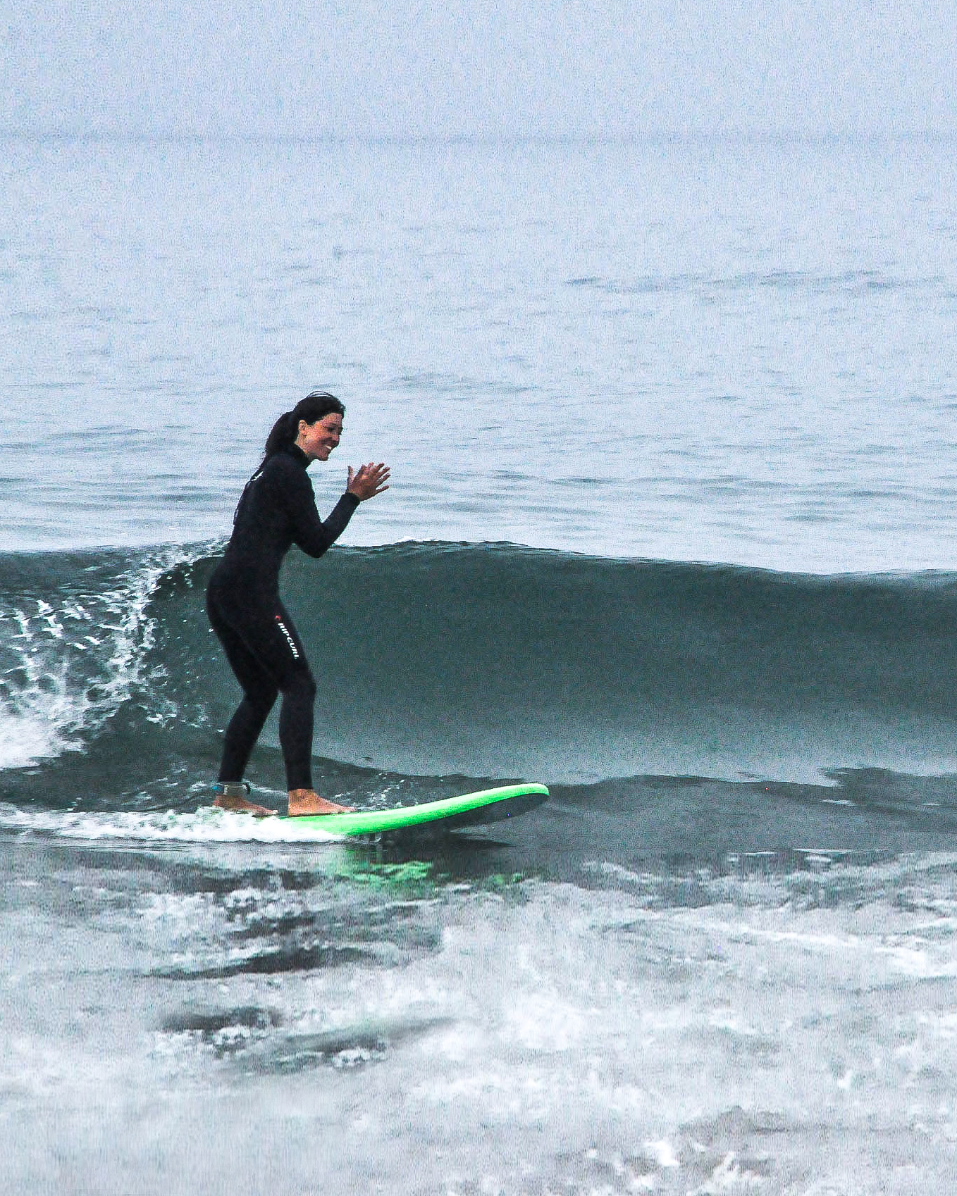 Майская Серф-Перезагрузка в Марокко (12/47)