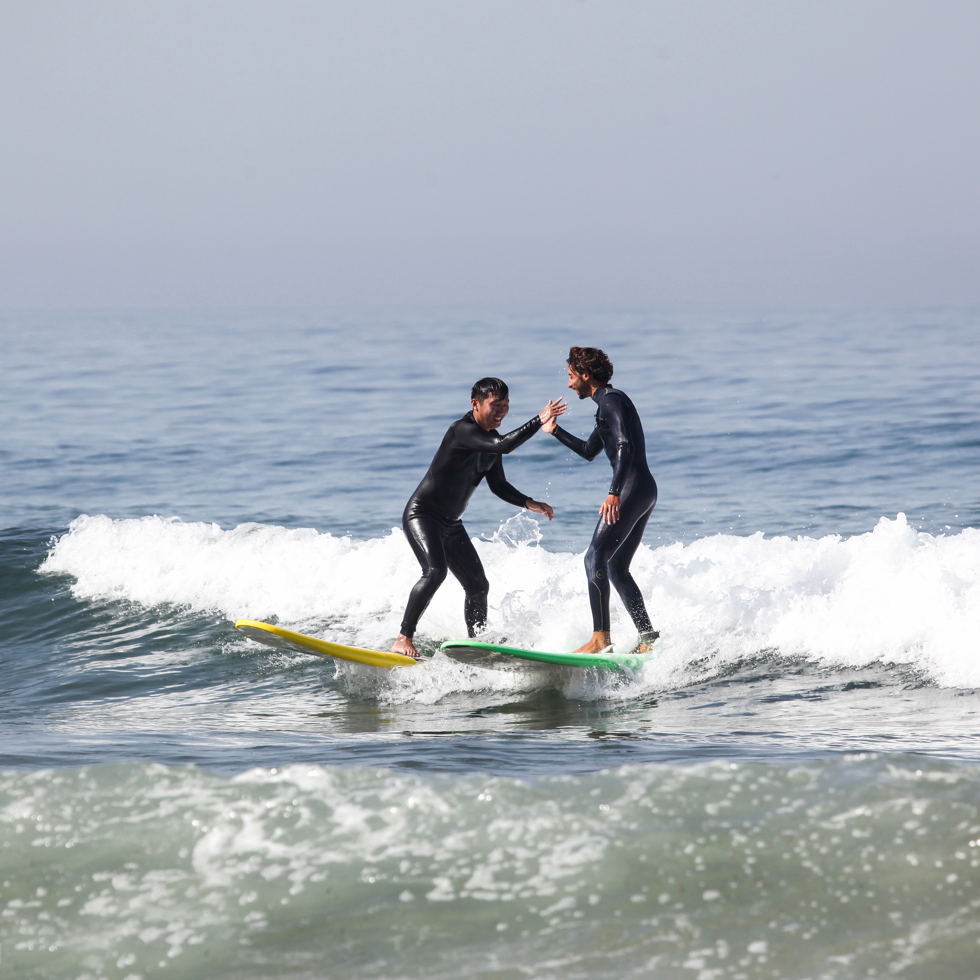 Майская Серф-Перезагрузка в Марокко (13/47)