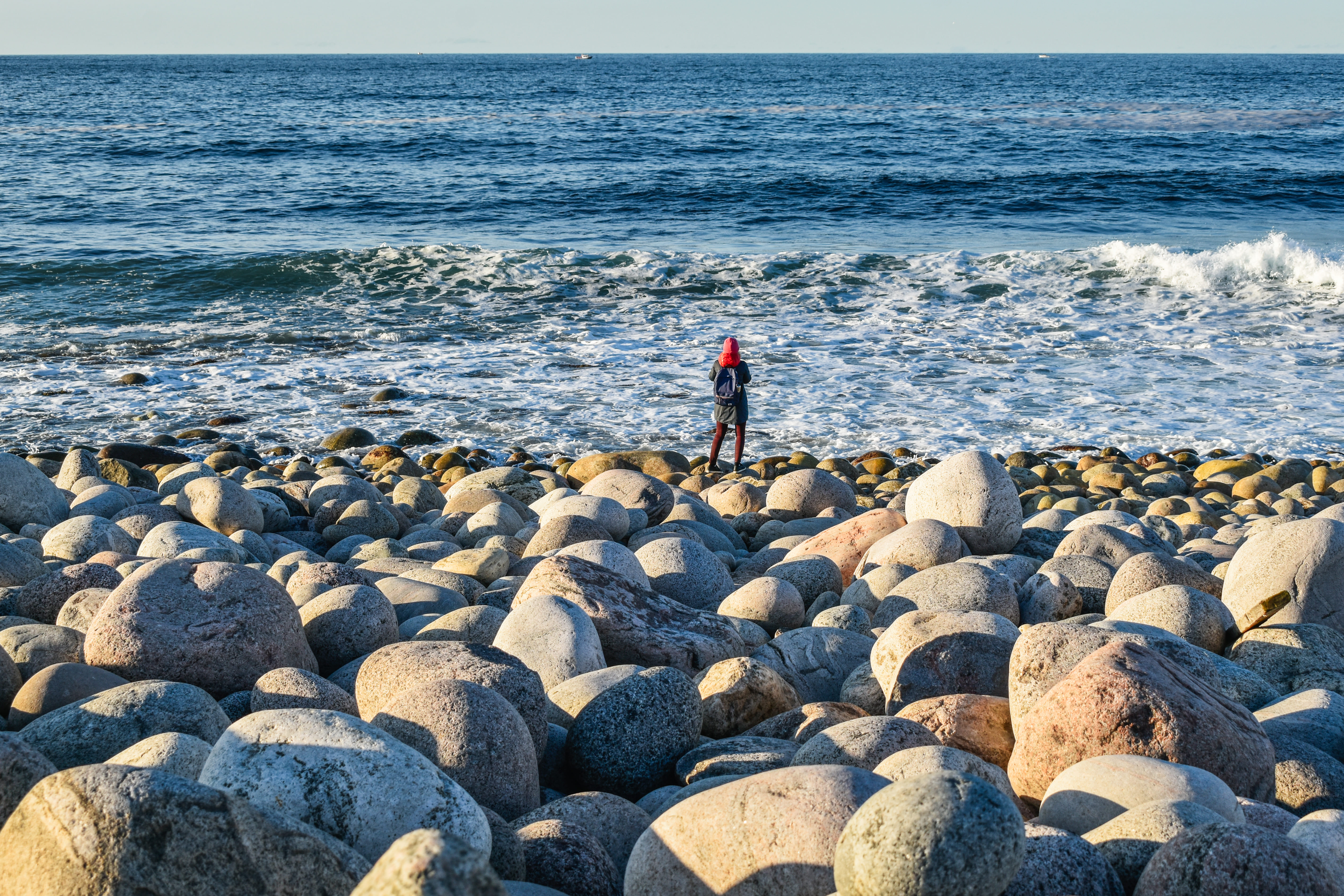 Выходные под сиянием - тур в Териберку, сияние и саамская деревня, 3 дня (5/14)
