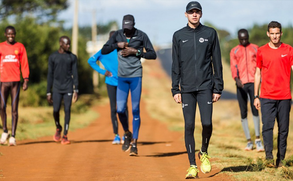 Беговое сафари в среднегорье Уганды (2/26)