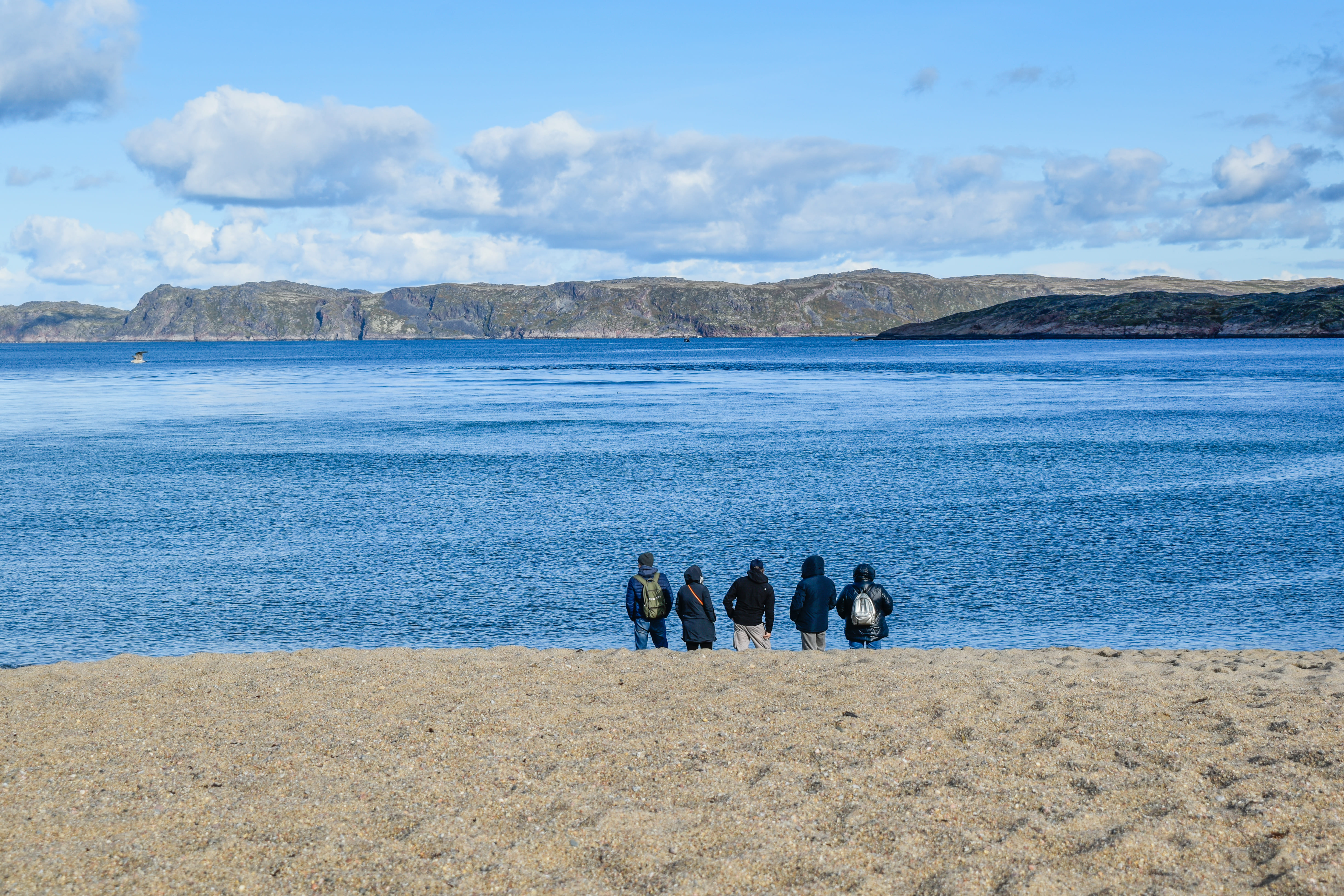 Выходные под сиянием - тур в Териберку, сияние и саамская деревня, 3 дня (6/14)
