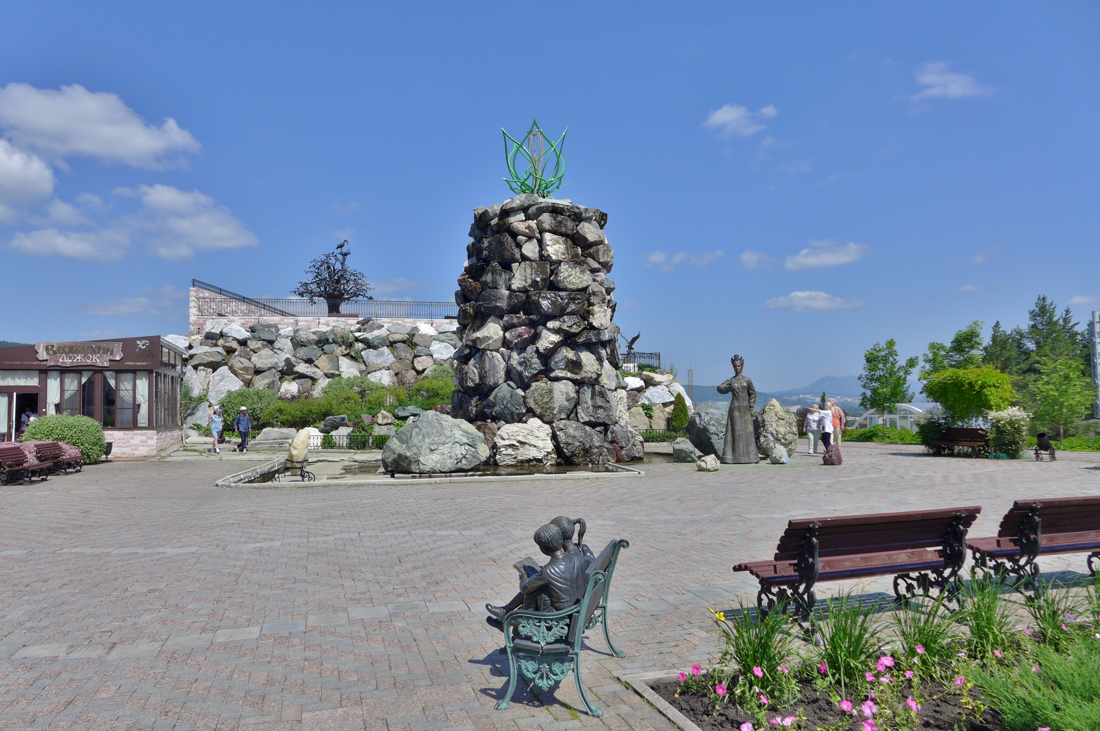 Урал без рюкзаков (6/31)