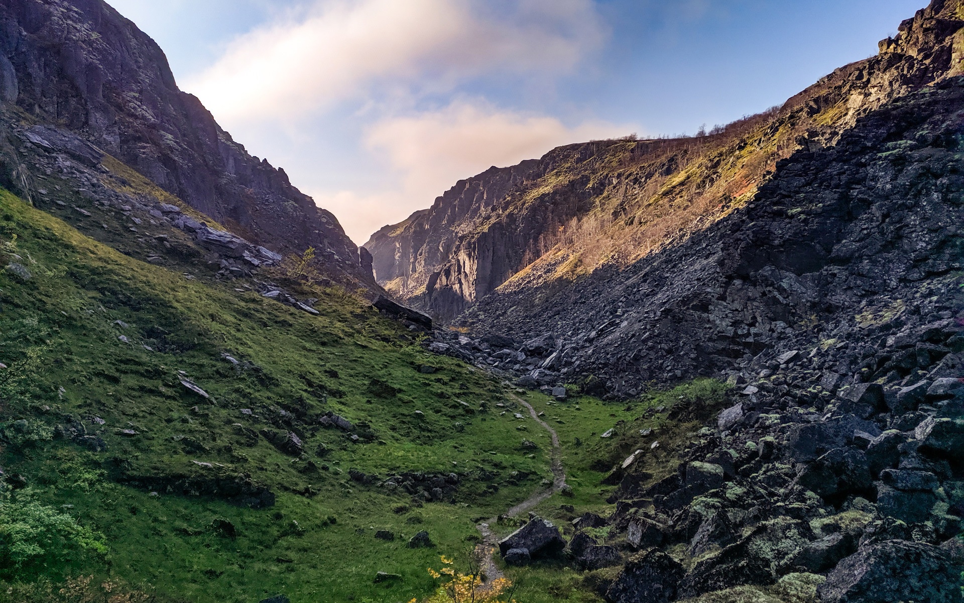 Териберка + Хибины: энергия севера (12/12)