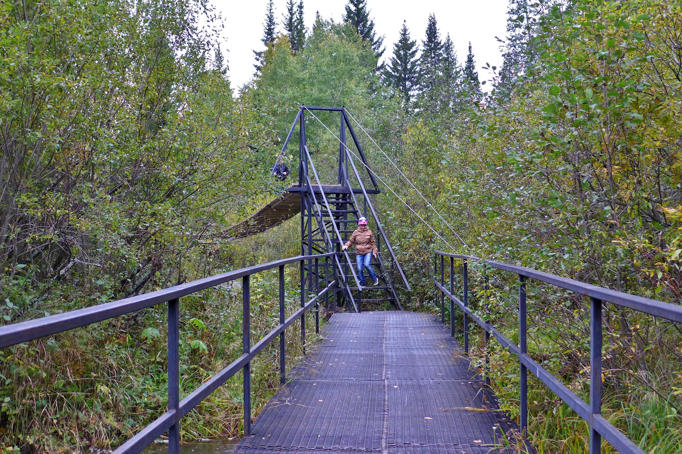 Урал без рюкзаков (13/31)