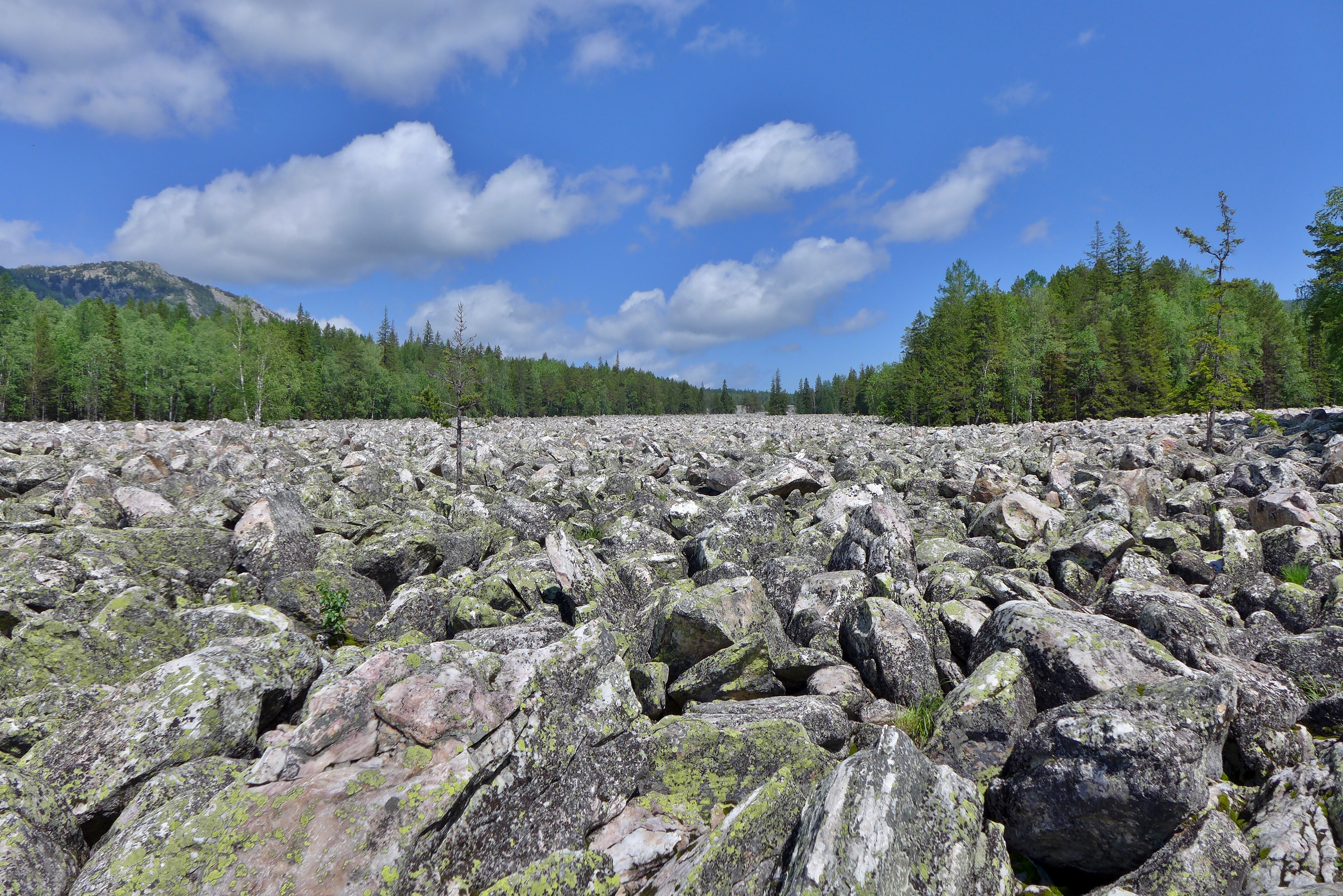 Урал без рюкзаков (9/31)
