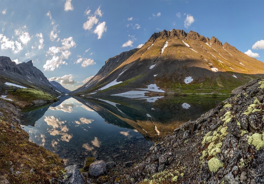 Териберка + Хибины: энергия севера (7/12)