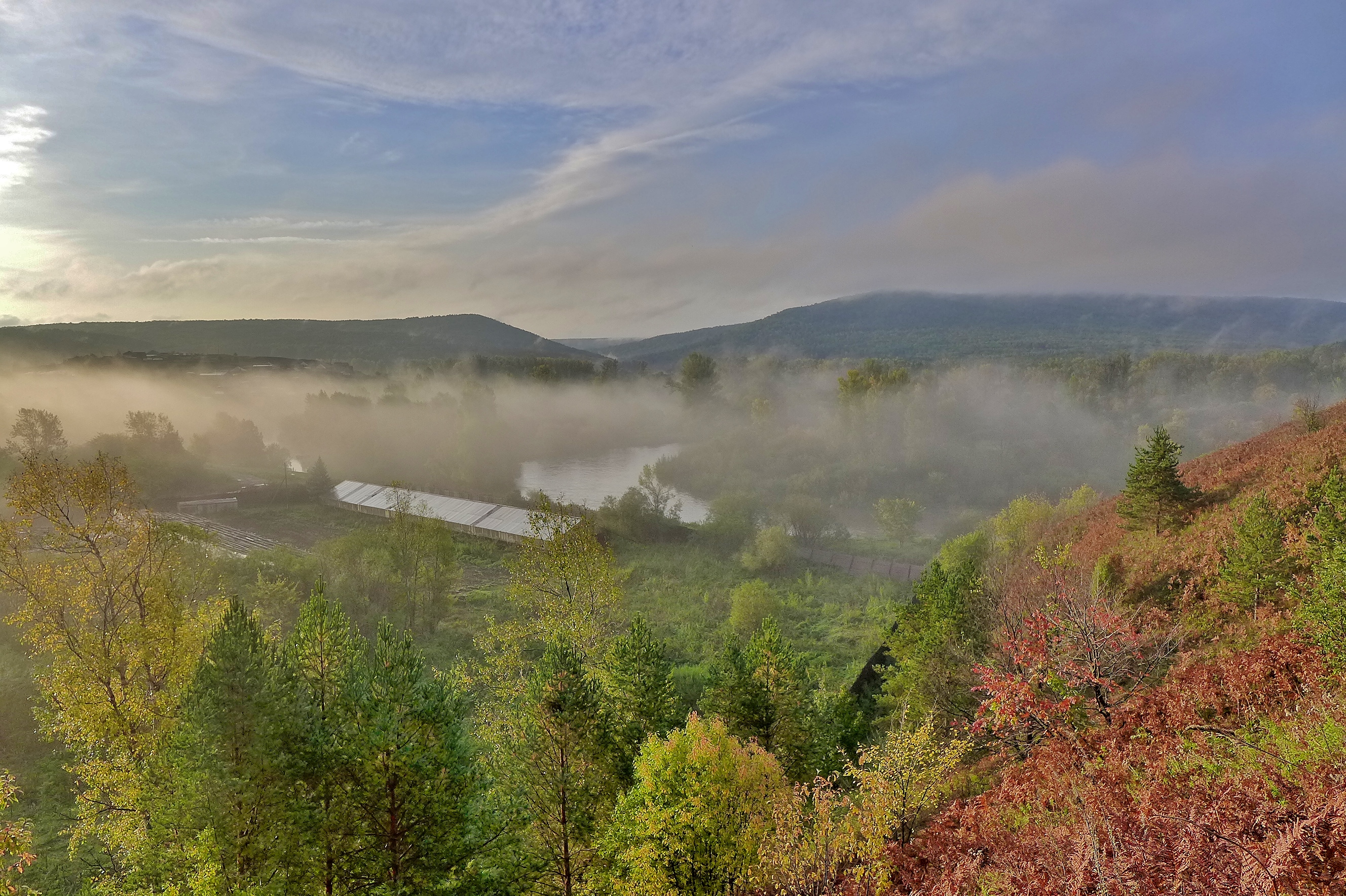Урал без рюкзаков (11/31)