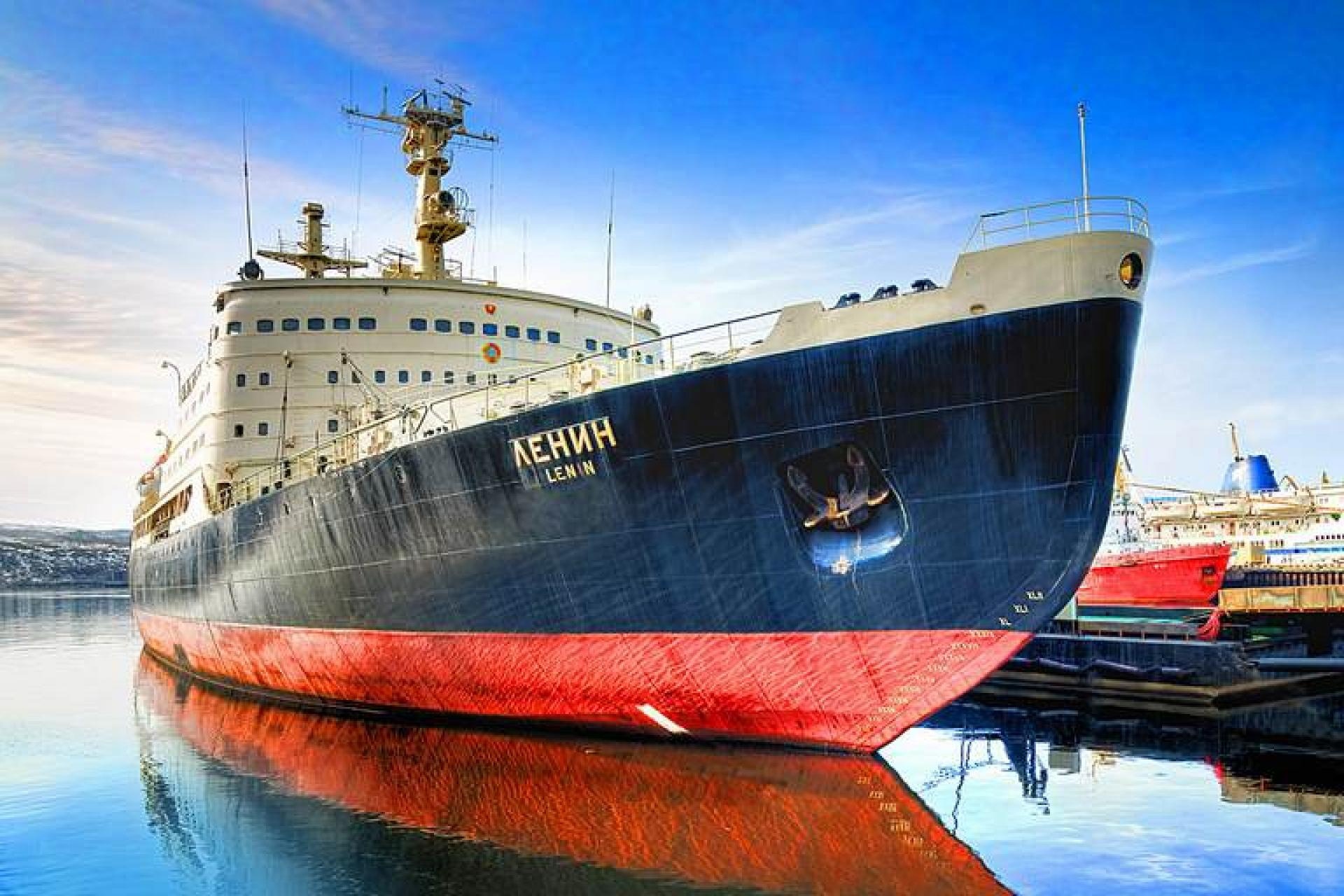 Териберка + Хибины: энергия севера (3/12)