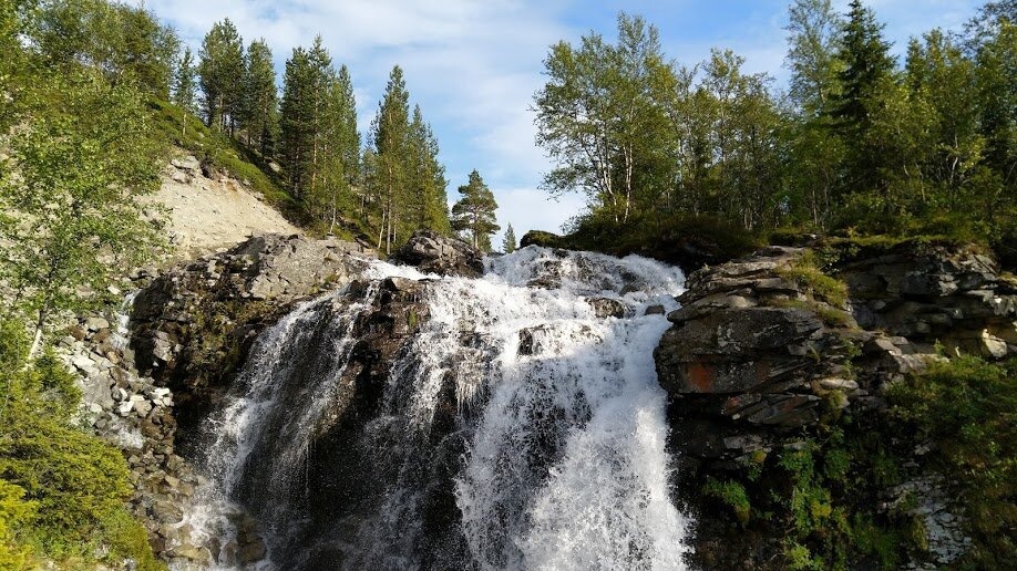 Териберка + Хибины: энергия севера (9/12)