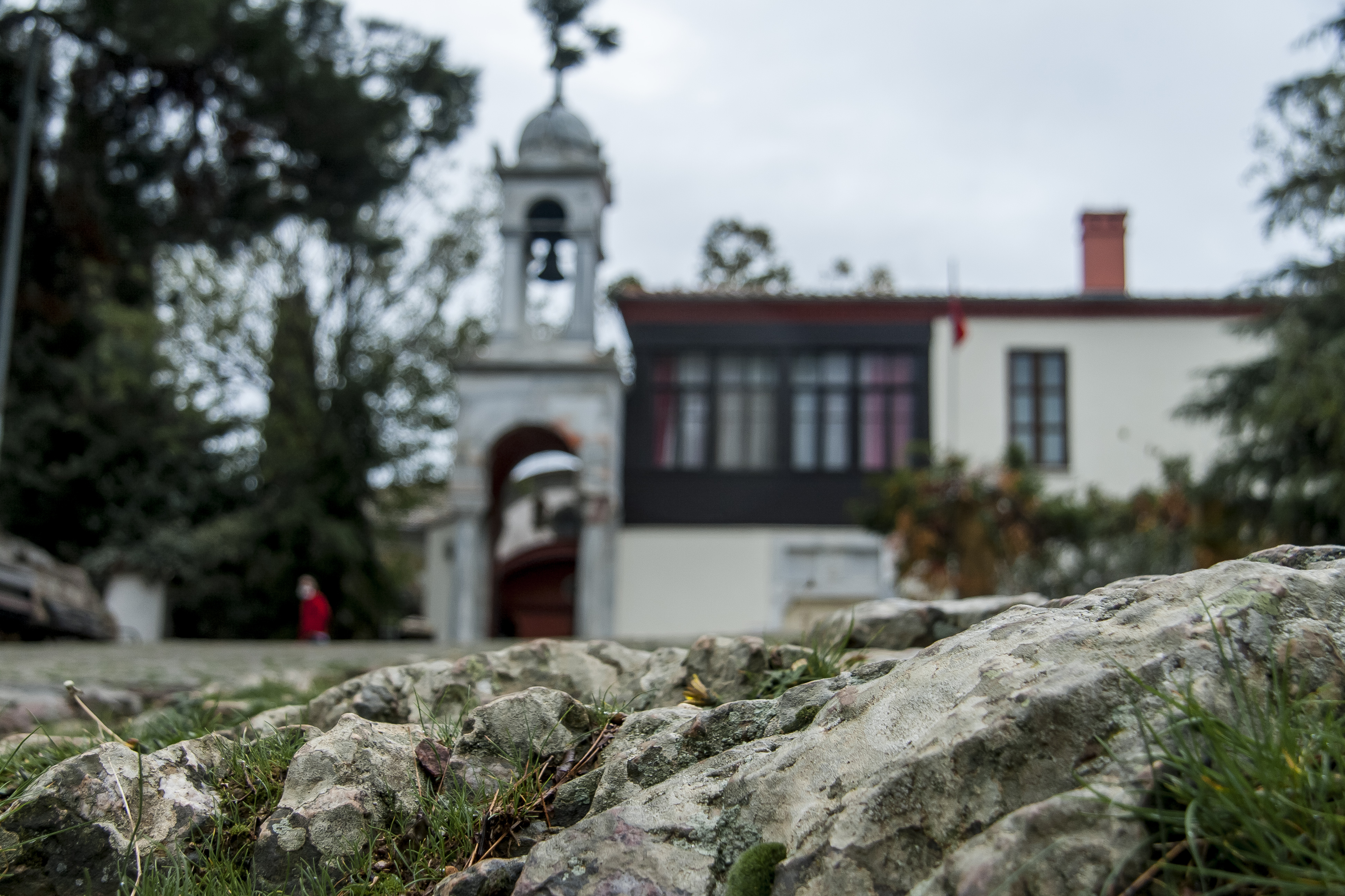 Фотопрогулка по Принцевым островам (5/8)