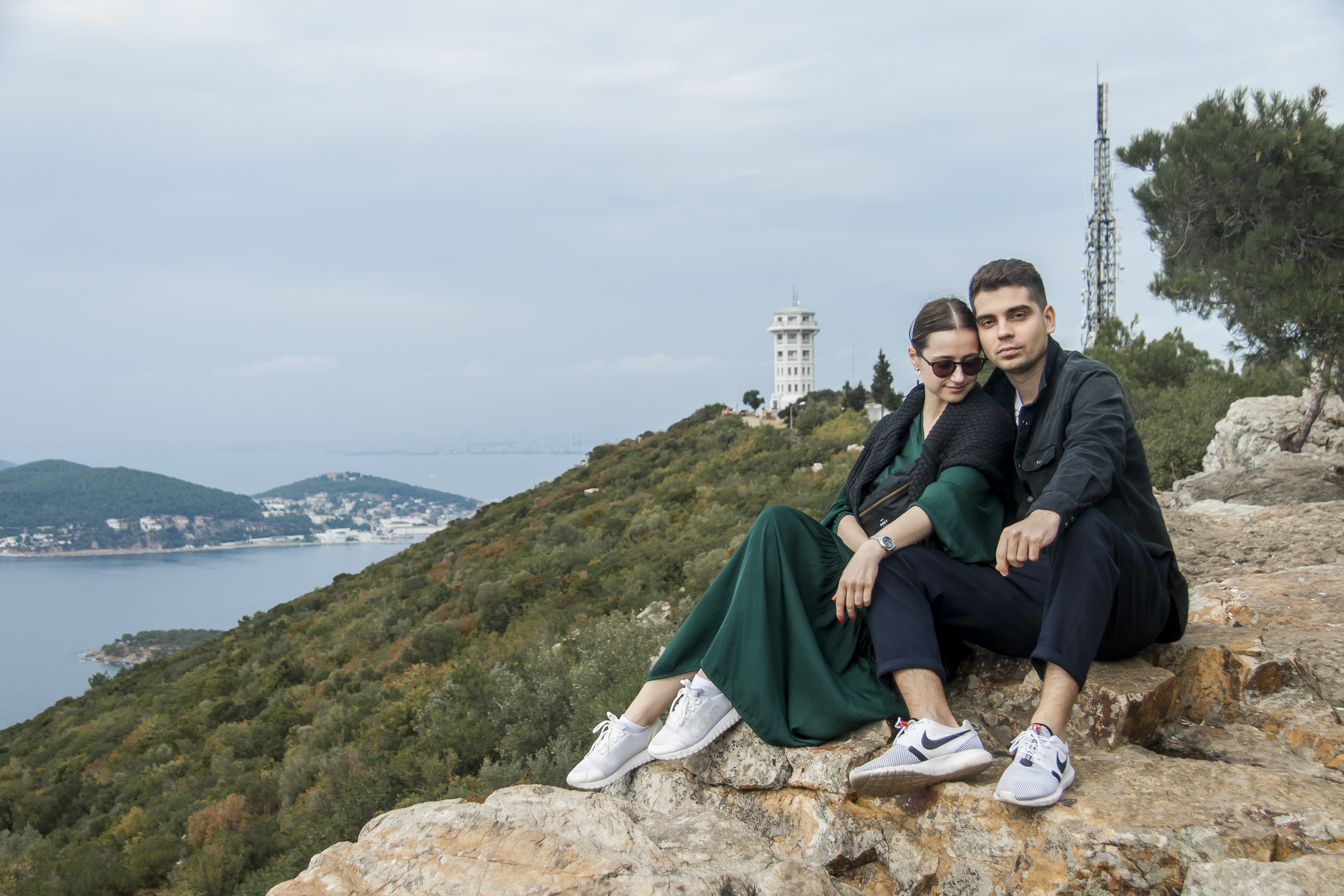 Фотопрогулка по Принцевым островам (3/8)